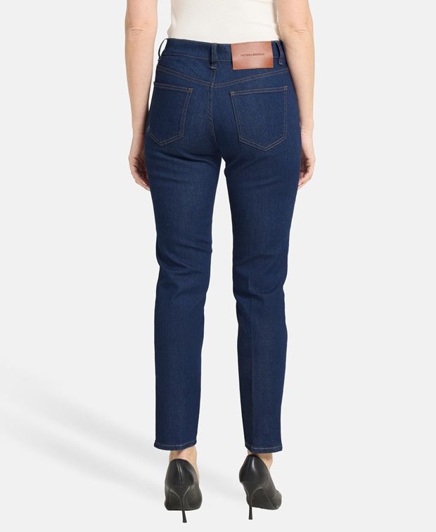 Victoria Beckham Slim fit jeans Size 28" / US 6 / IT 42 - 2 Thumbnail