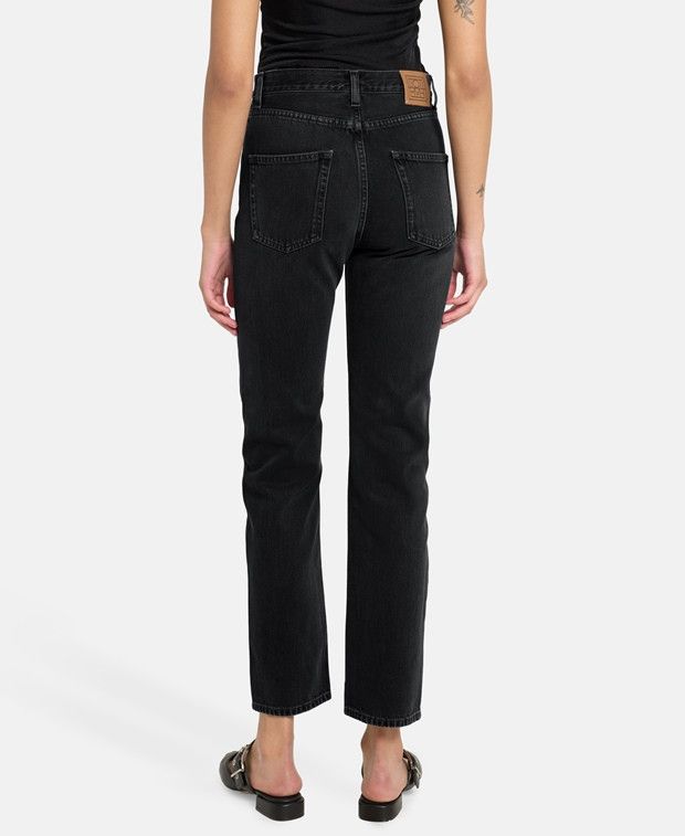 Toteme Jeans - regular fit Size 27" / US 4 / IT 40 - 2 Thumbnail