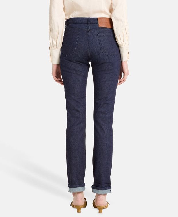 Victoria Beckham Skinny Fit jeans Size 26" / US 2 / IT 38 - 2 Thumbnail