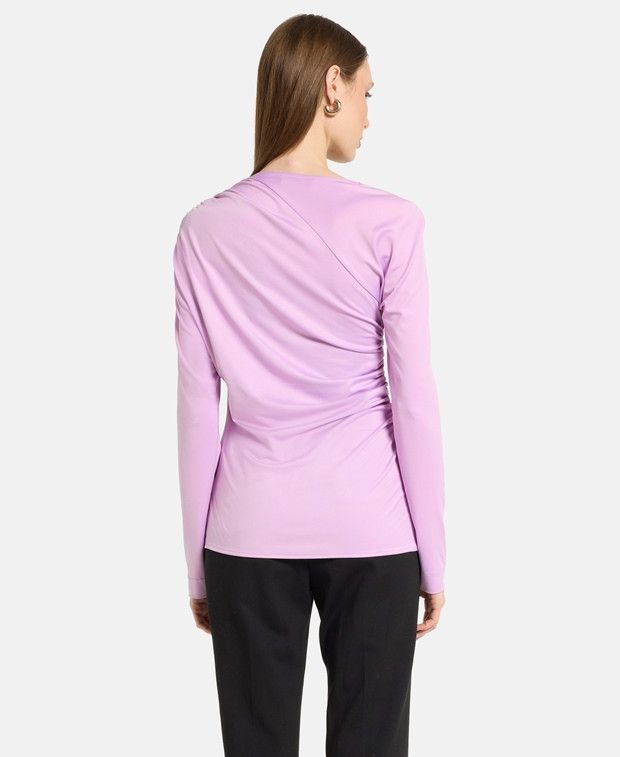Victoria Beckham Long-sleeved top Size S / US 4 / IT 40 - 2 Thumbnail