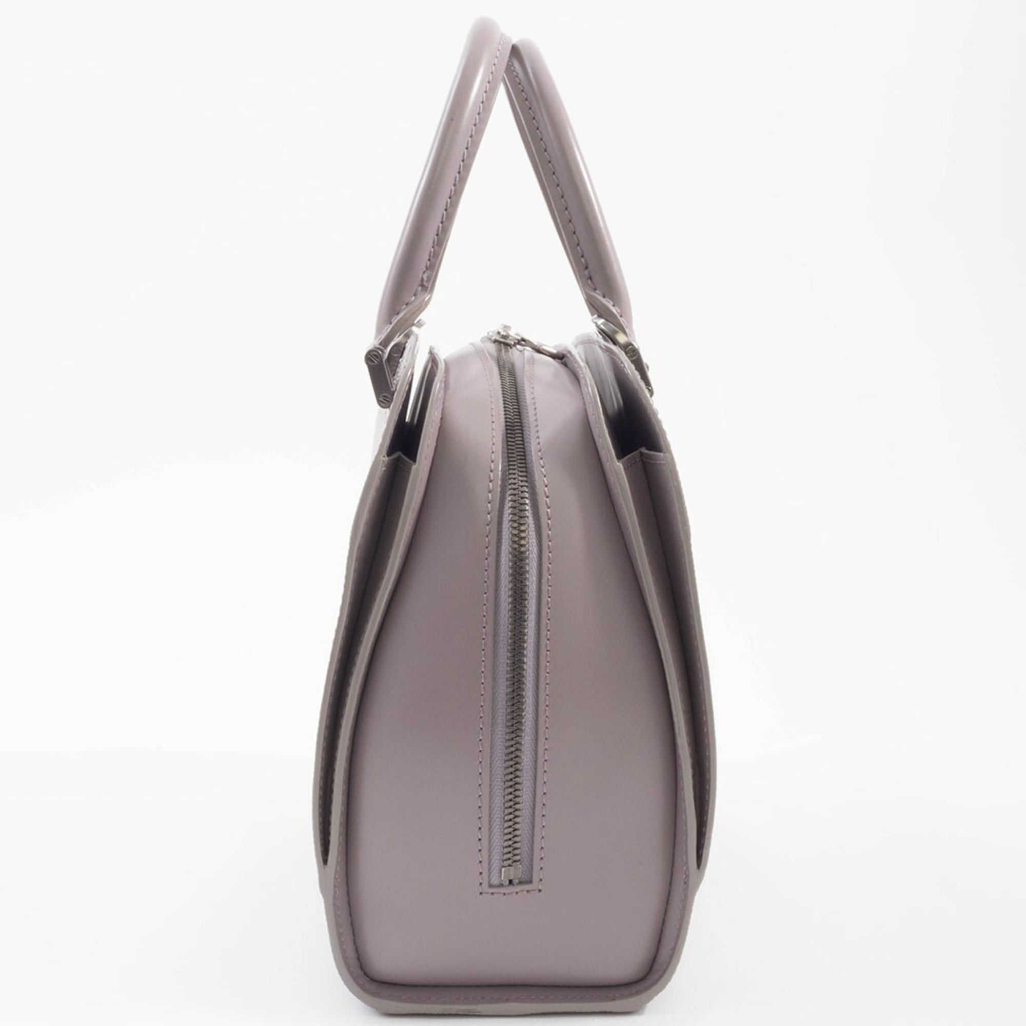 Louis Vuitton Louis Vuitton Pont Neuf Handbag M5205B Epi Leather Lilac Women's LOUIS VUITTON Size ONE SIZE - 3 Thumbnail