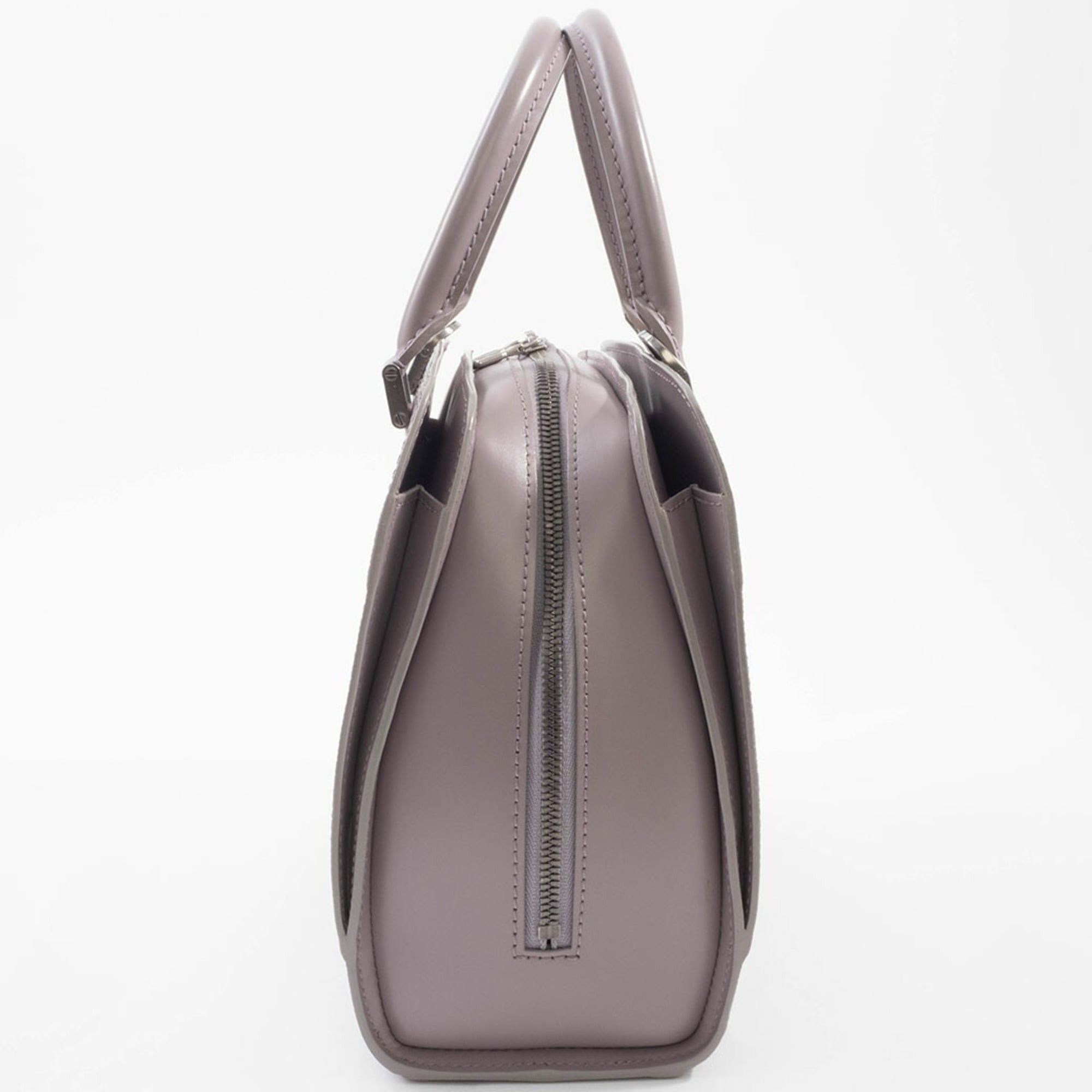 Louis Vuitton Louis Vuitton Pont Neuf Handbag M5205B Epi Leather Lilac Women's LOUIS VUITTON Size ONE SIZE - 4 Thumbnail