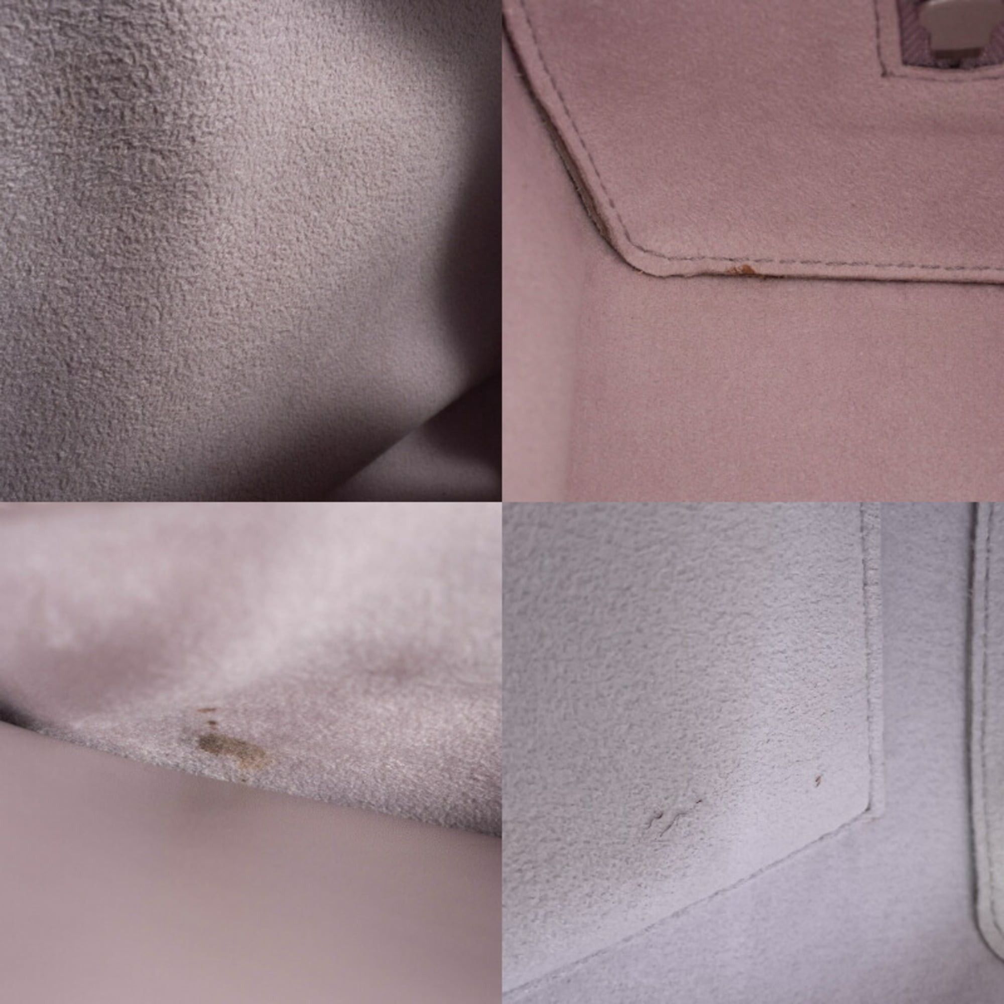 Louis Vuitton Louis Vuitton Pont Neuf Handbag M5205B Epi Leather Lilac Women's LOUIS VUITTON Size ONE SIZE - 14 Thumbnail