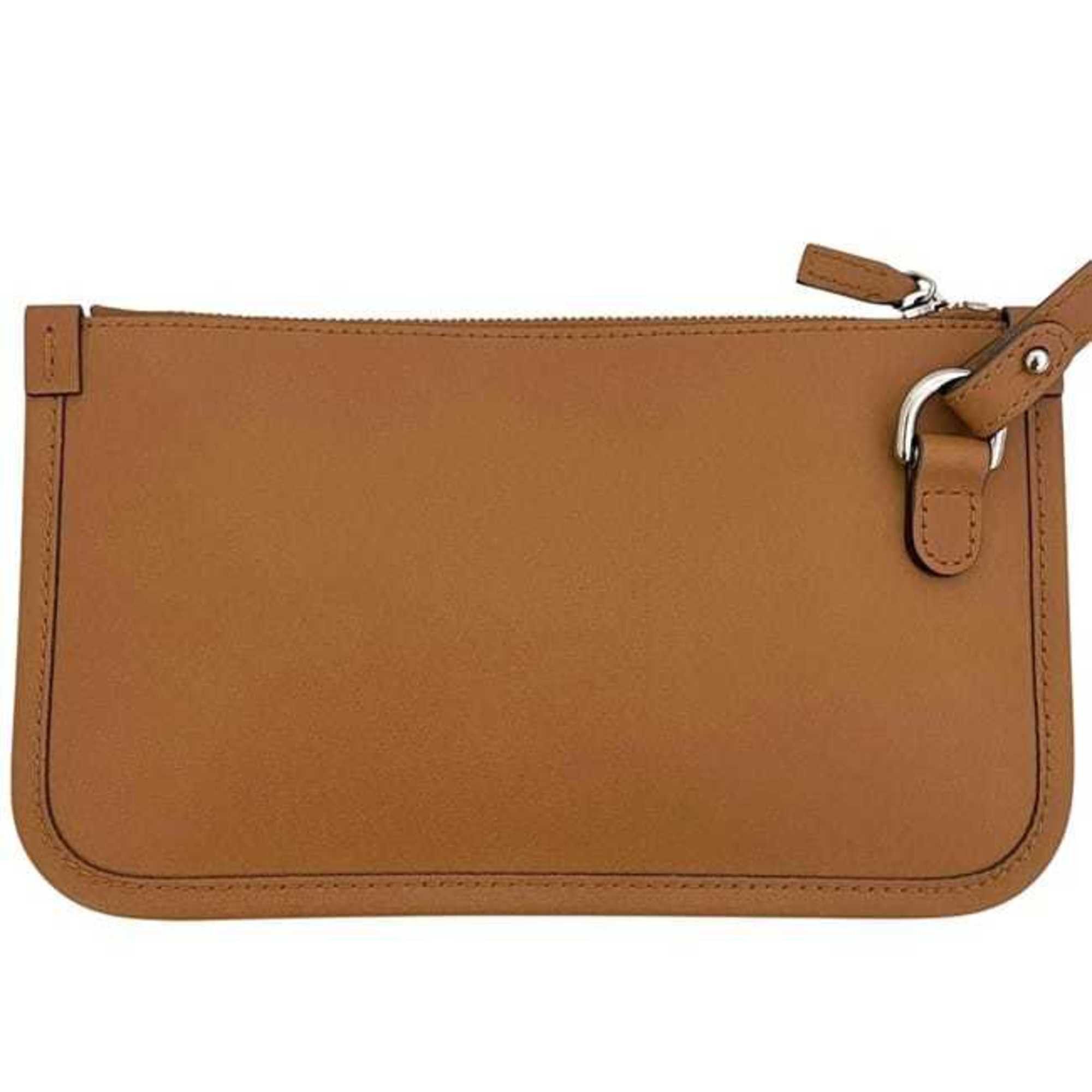 Gucci Gucci 2-way print handbag f-25014 beige camel brown 772144 unused canvas and leather 520981 GUCCI tote shoulder bag crossbody women's Size ONE SIZE - 11 Thumbnail