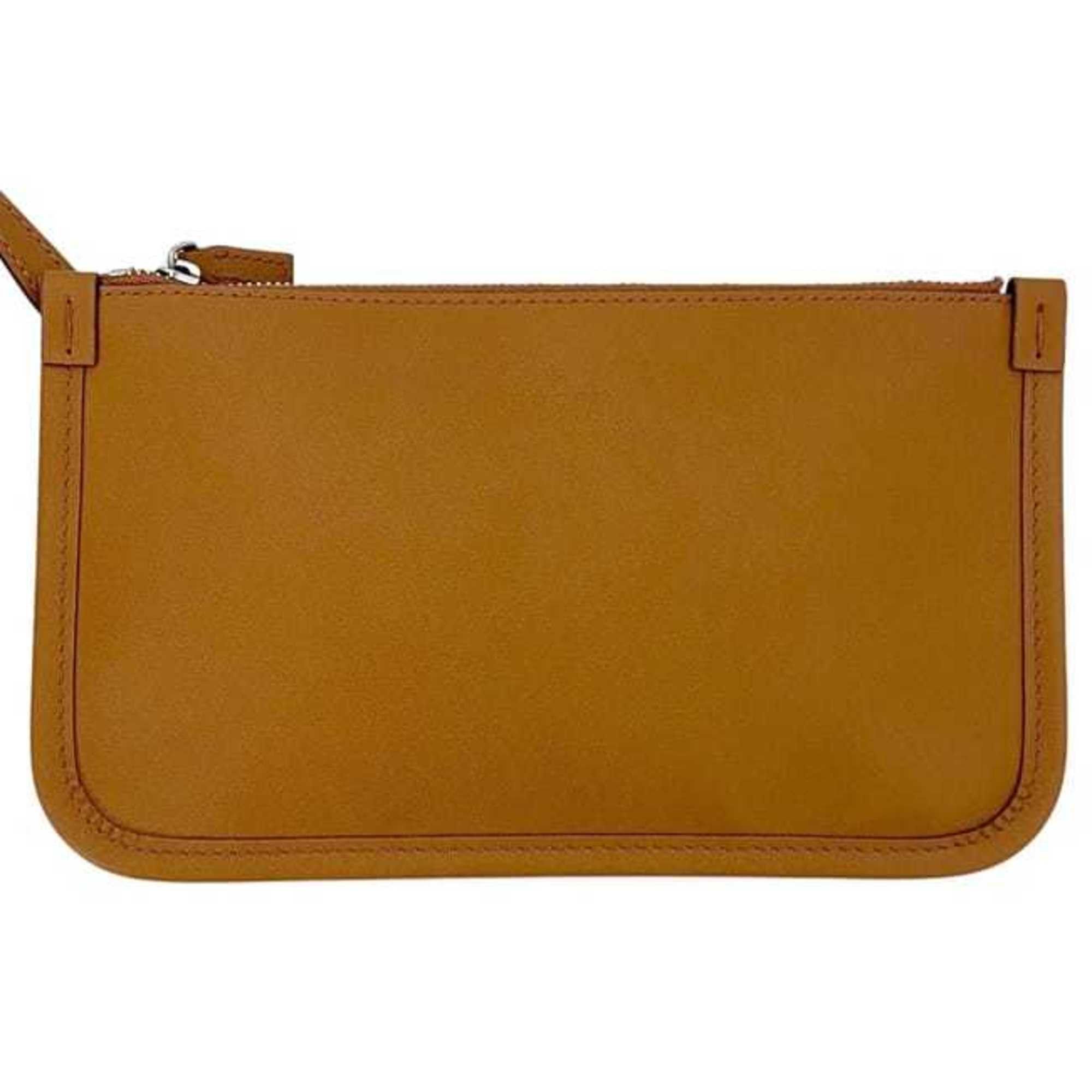 Gucci Gucci 2-way print handbag f-25014 beige camel brown 772144 unused canvas and leather 520981 GUCCI tote shoulder bag crossbody women's Size ONE SIZE - 10 Thumbnail