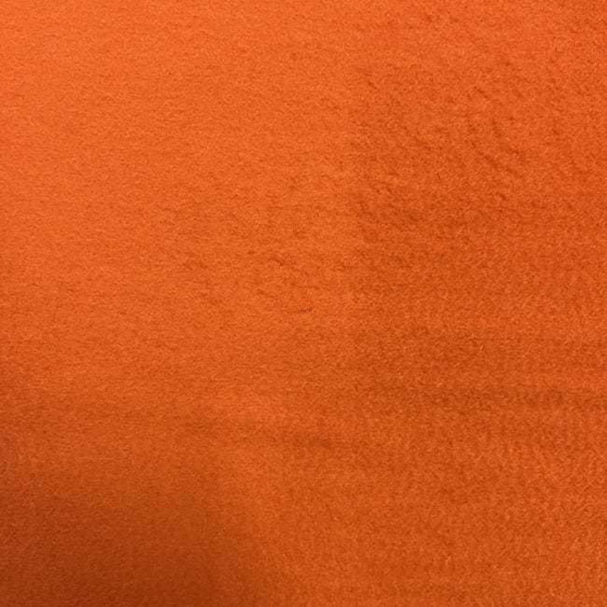 Dior Christian Dior Scarf ec-24978 Orange 100% Wool Embroidered One-Color Long for Men and Women Size ONE SIZE - 8 Thumbnail
