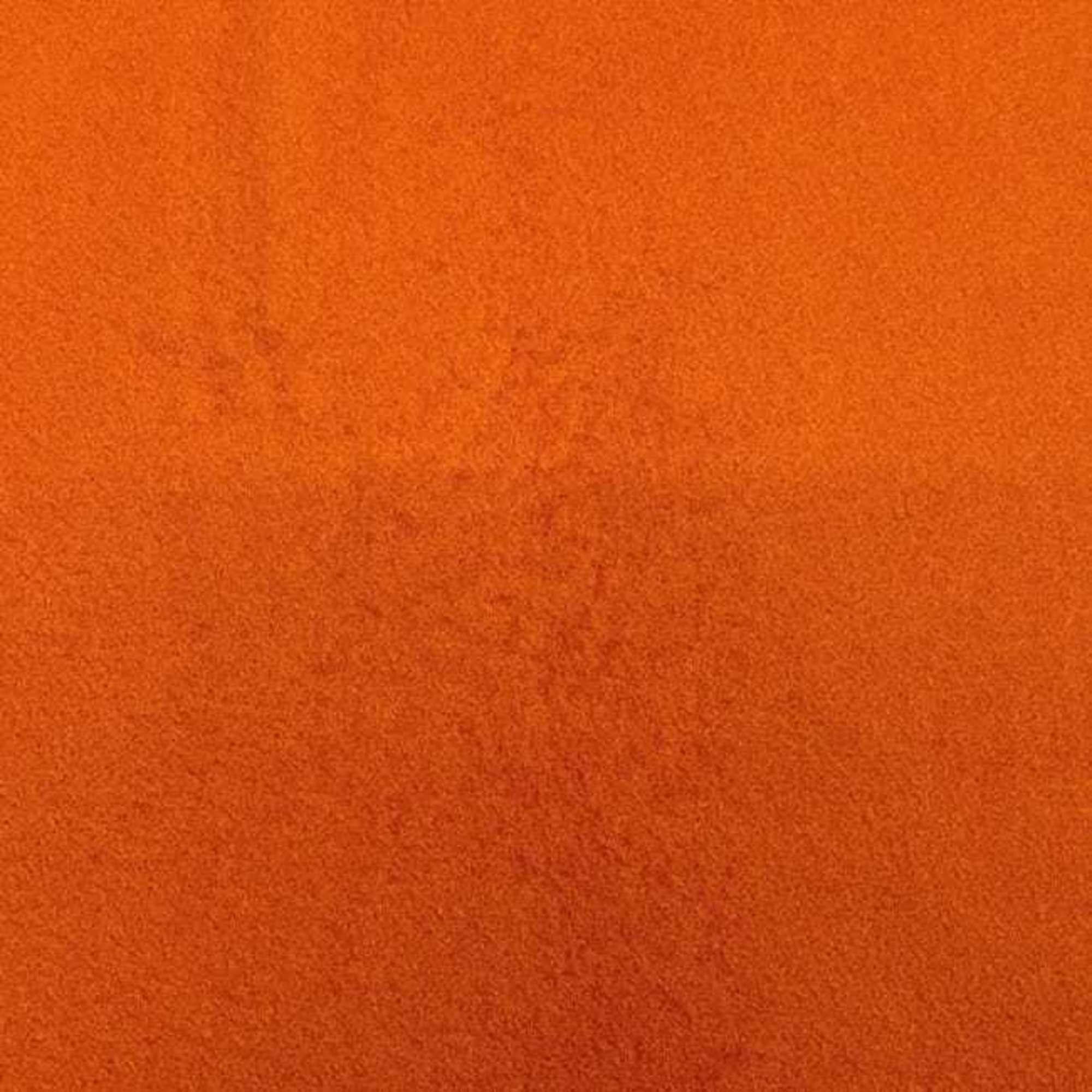 Dior Christian Dior Scarf ec-24978 Orange 100% Wool Embroidered One-Color Long for Men and Women Size ONE SIZE - 9 Thumbnail