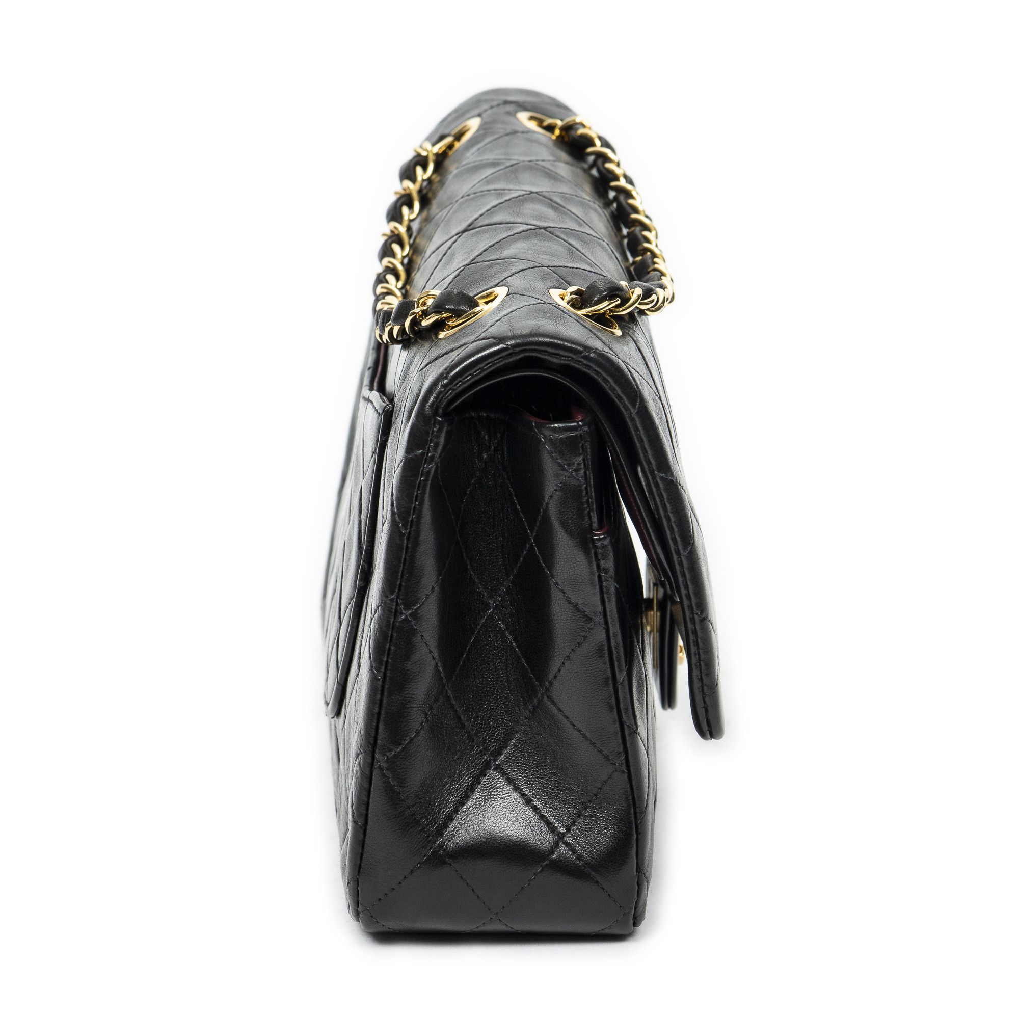 Chanel Classic Double Flap 26 Size ONE SIZE - 4 Thumbnail
