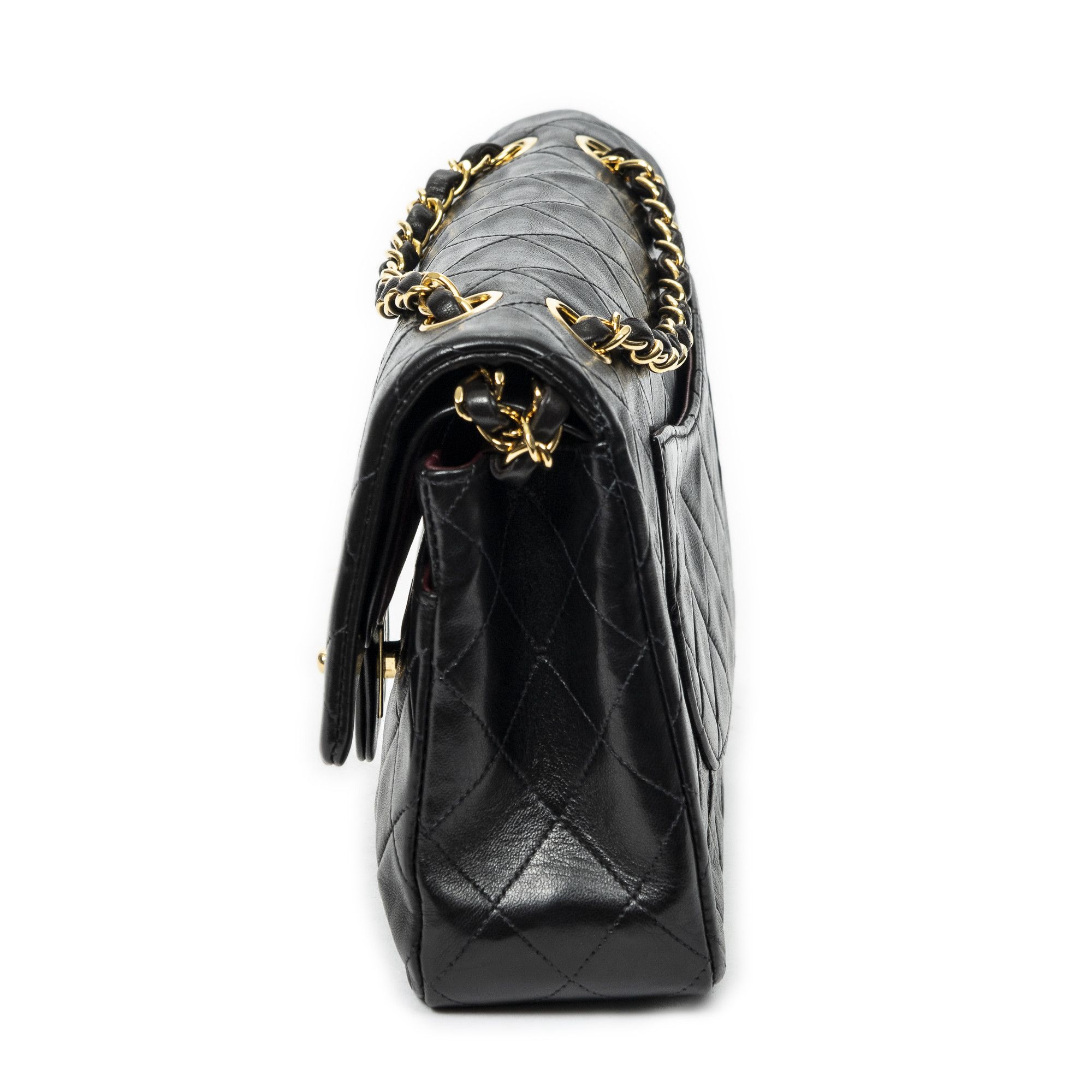 Chanel Classic Double Flap 26 Size ONE SIZE - 3 Thumbnail