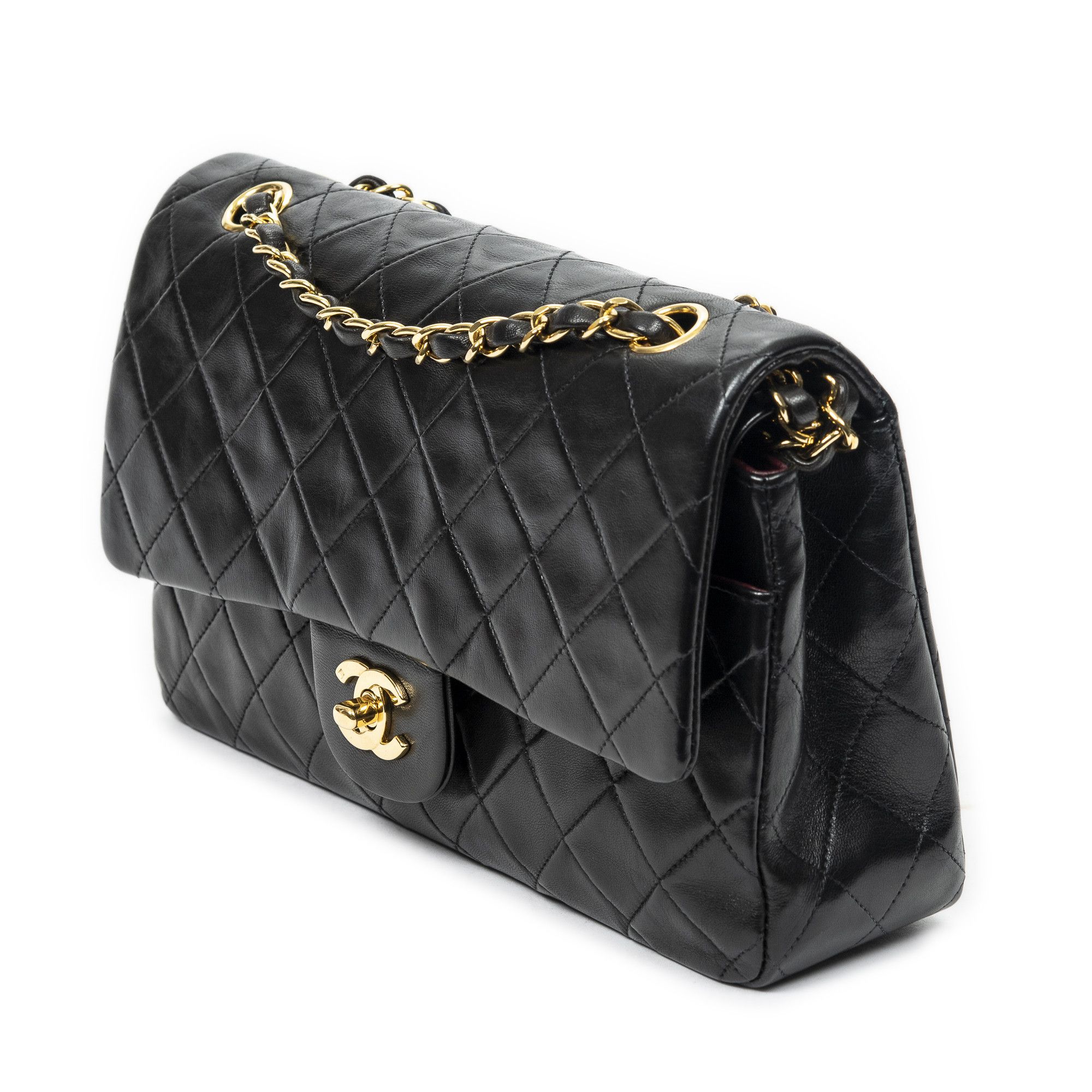 Chanel Classic Double Flap 26 Size ONE SIZE - 2 Thumbnail