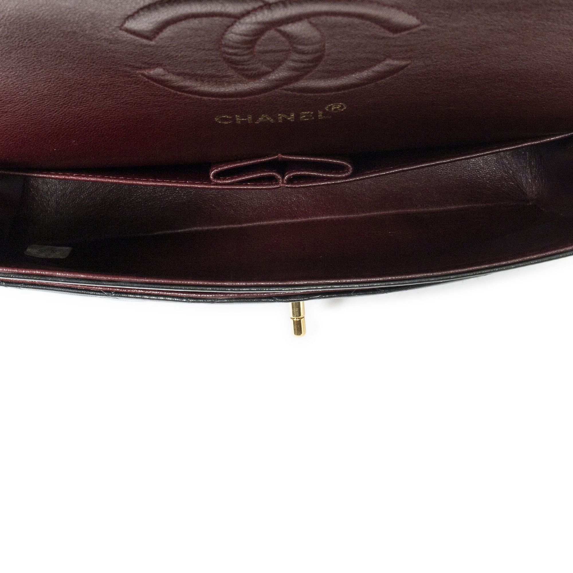 Chanel Classic Double Flap 26 Size ONE SIZE - 9 Thumbnail