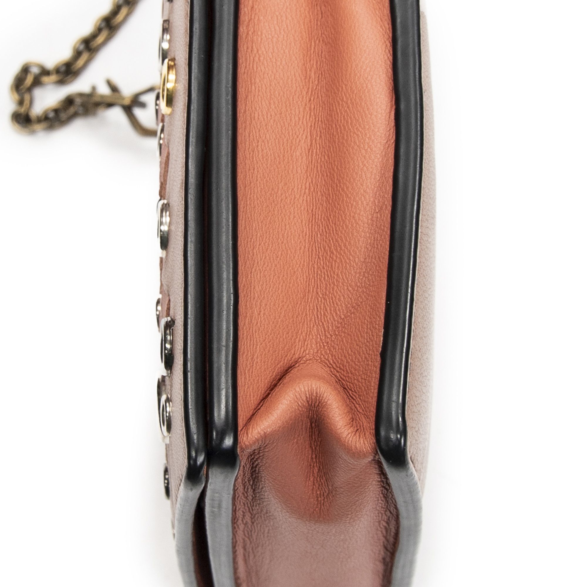 Bottega Veneta Flap Wallet on Chain Size ONE SIZE - 8 Thumbnail