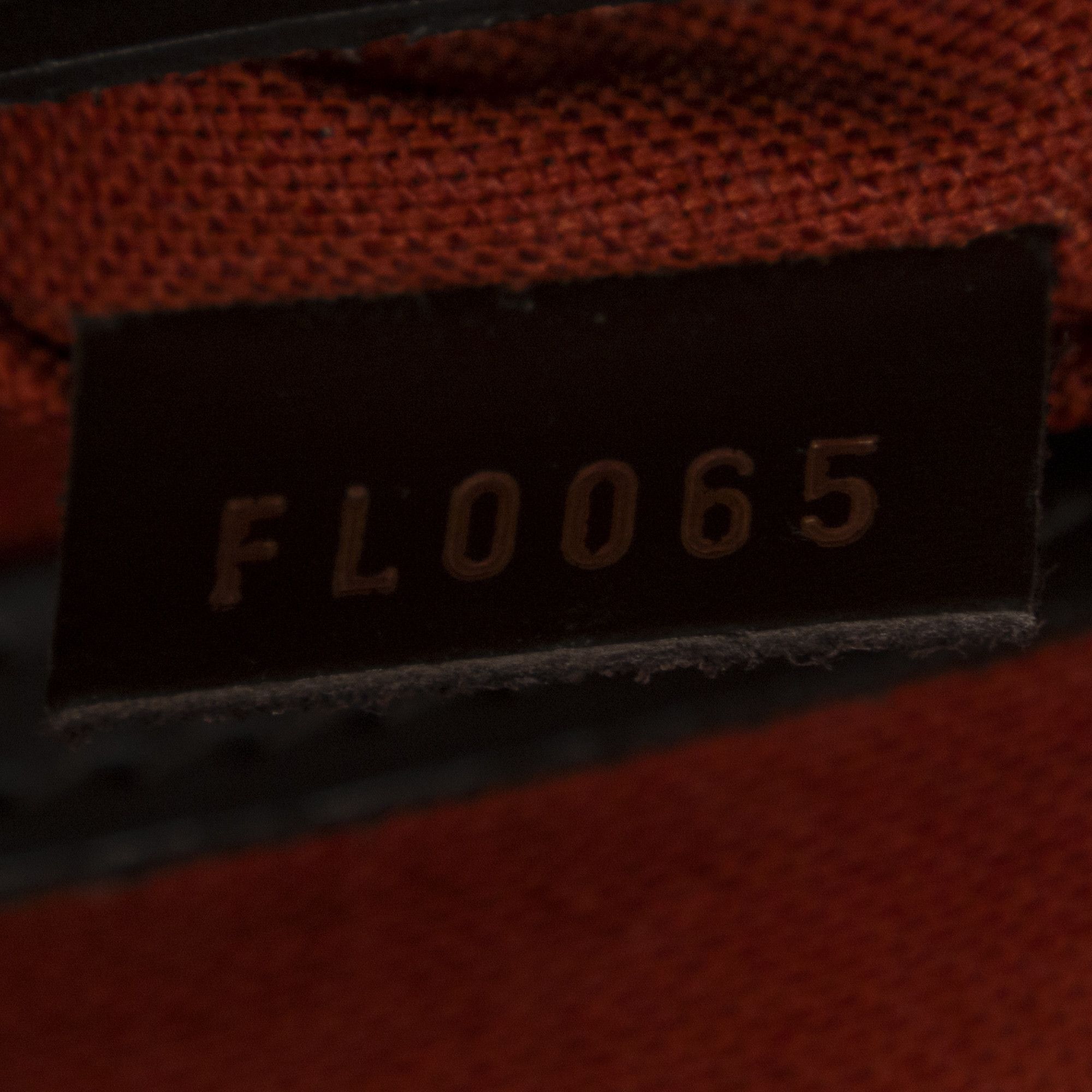 Louis Vuitton Alma PM Size ONE SIZE - 10 Thumbnail