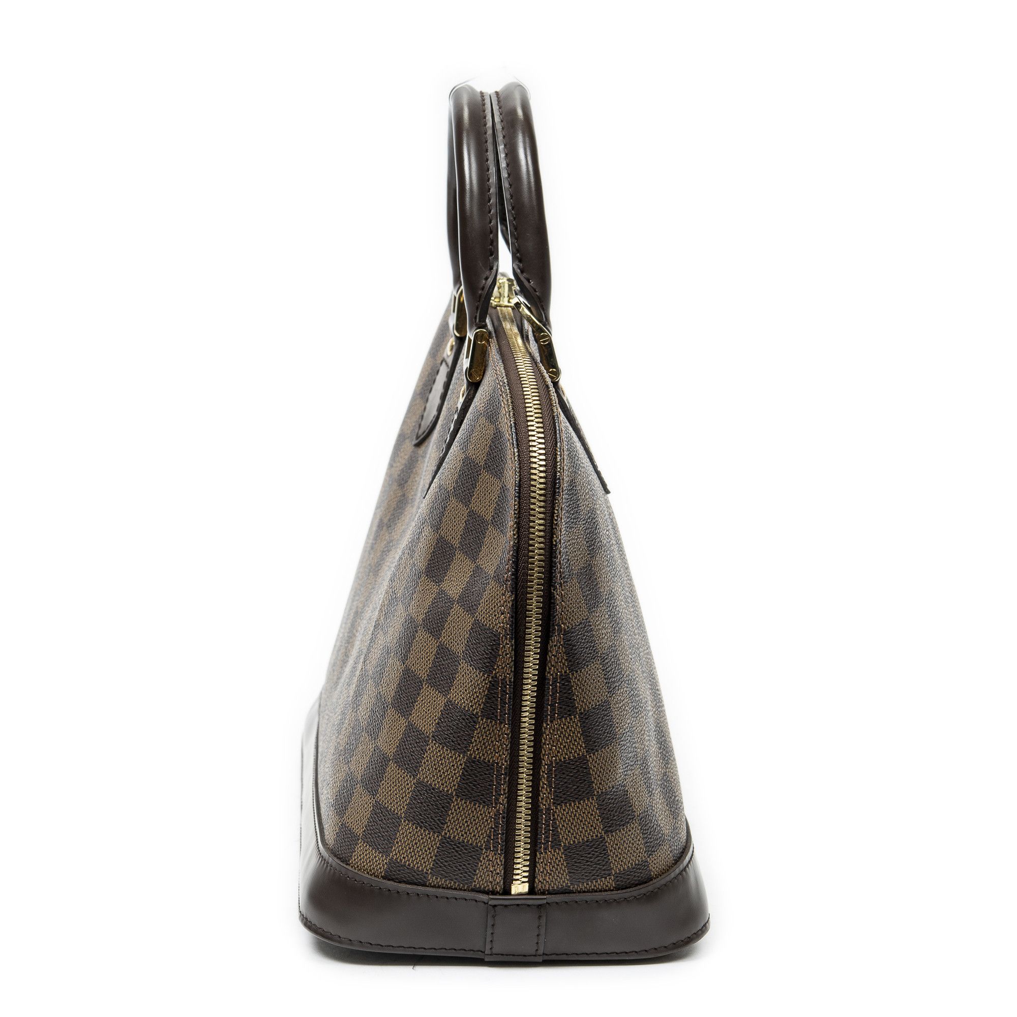 Louis Vuitton Alma PM Size ONE SIZE - 4 Thumbnail