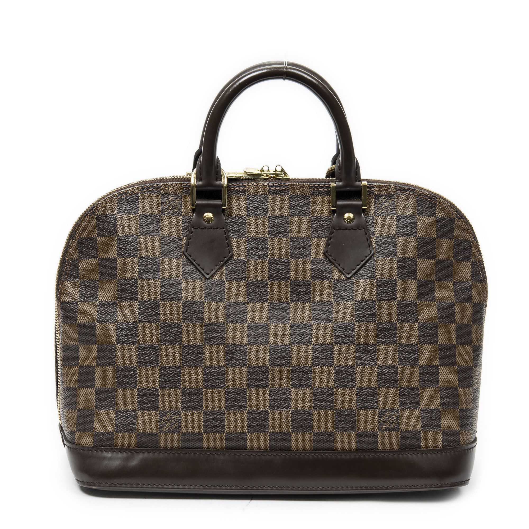 Louis Vuitton Alma PM Size ONE SIZE - 5 Thumbnail