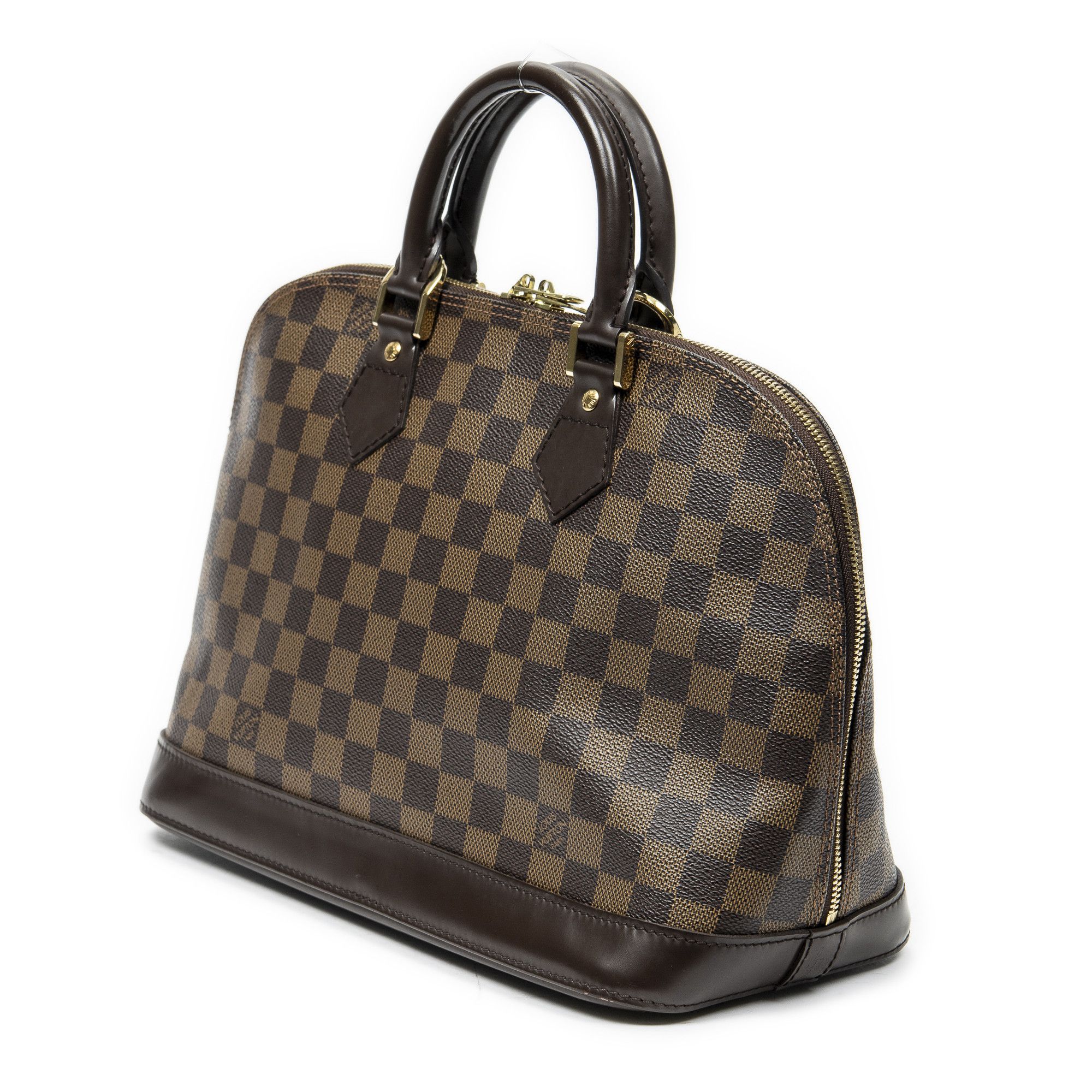 Louis Vuitton Alma PM Size ONE SIZE - 2 Thumbnail