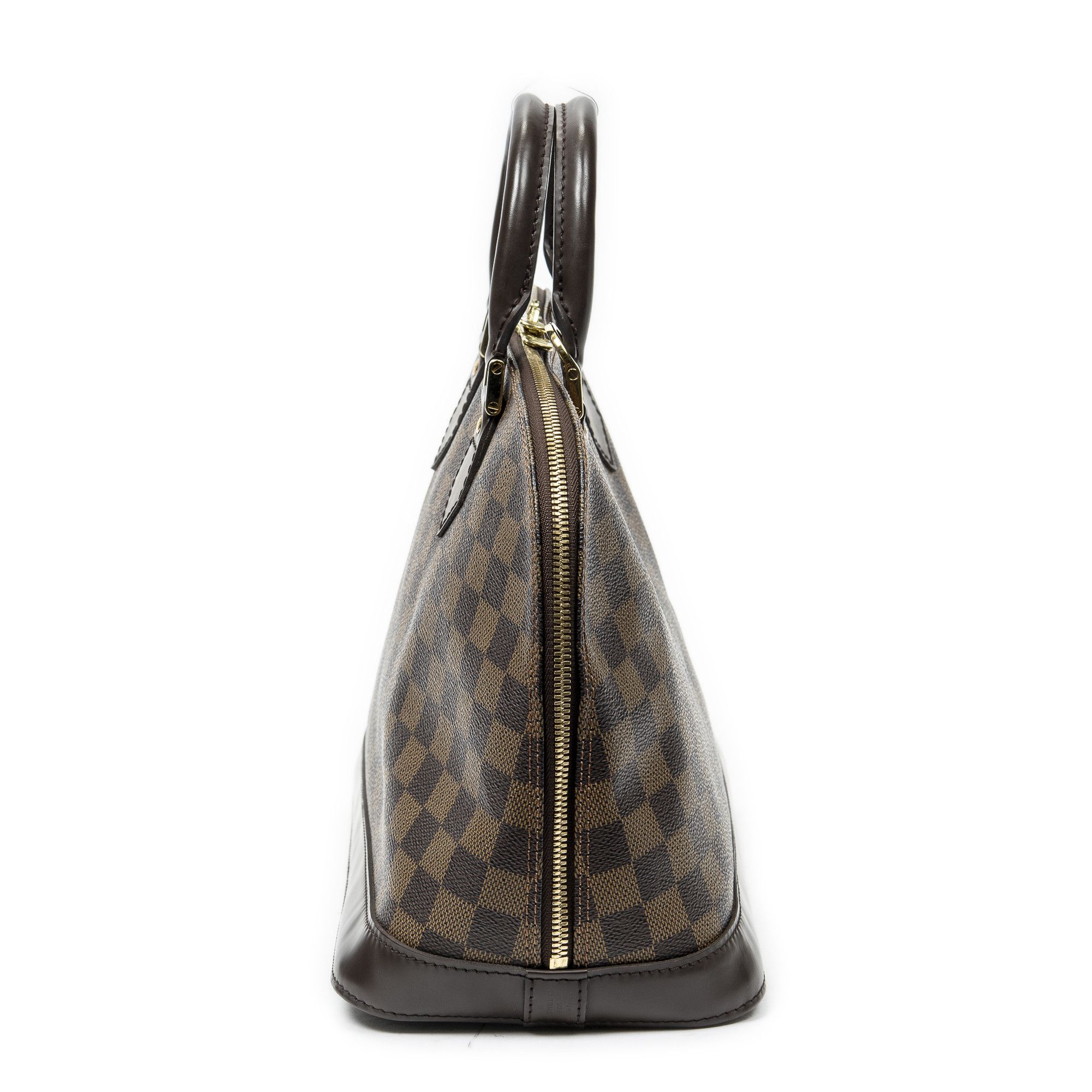 Louis Vuitton Alma PM Size ONE SIZE - 3 Thumbnail