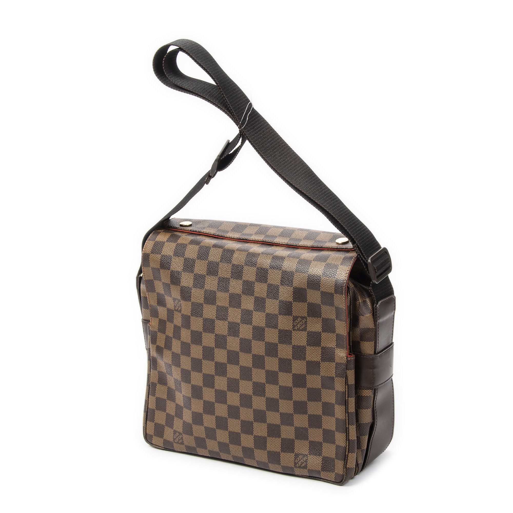 Louis Vuitton Naviglio Size ONE SIZE - 2 Thumbnail
