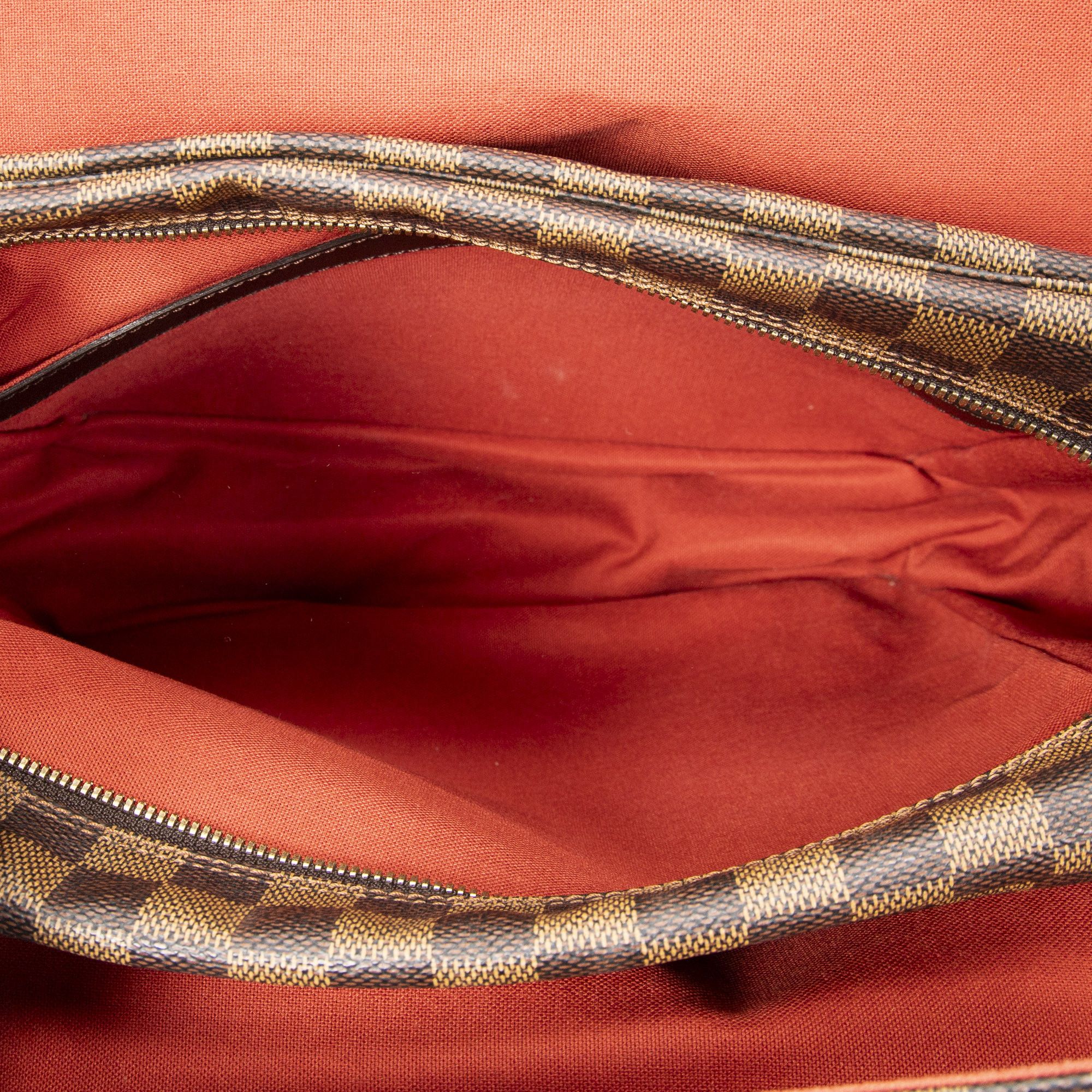 Louis Vuitton Naviglio Size ONE SIZE - 9 Thumbnail