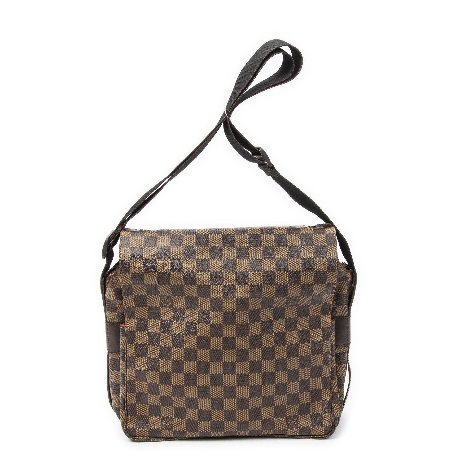 Louis Vuitton Naviglio Size ONE SIZE - 5 Thumbnail