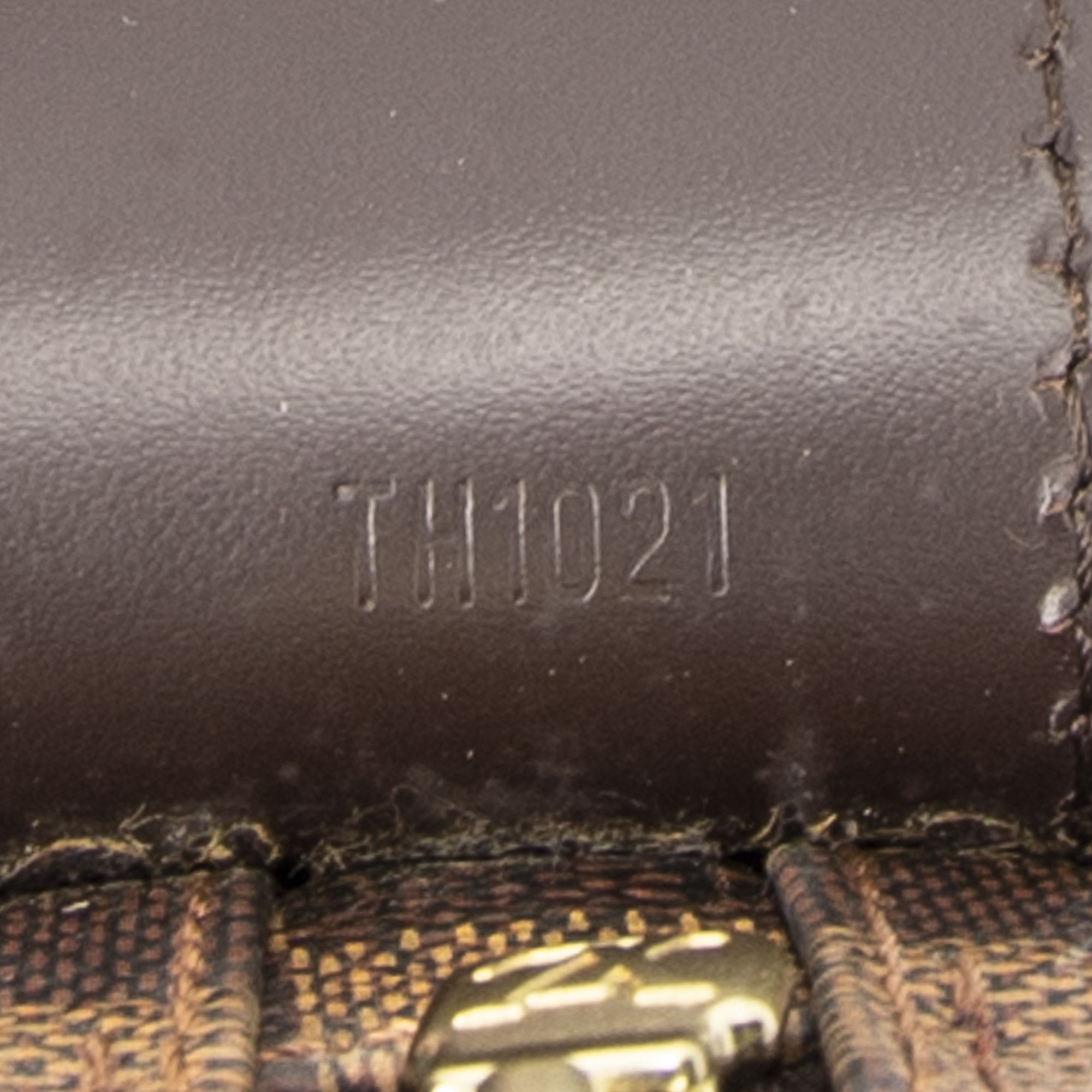 Louis Vuitton Naviglio Size ONE SIZE - 10 Thumbnail