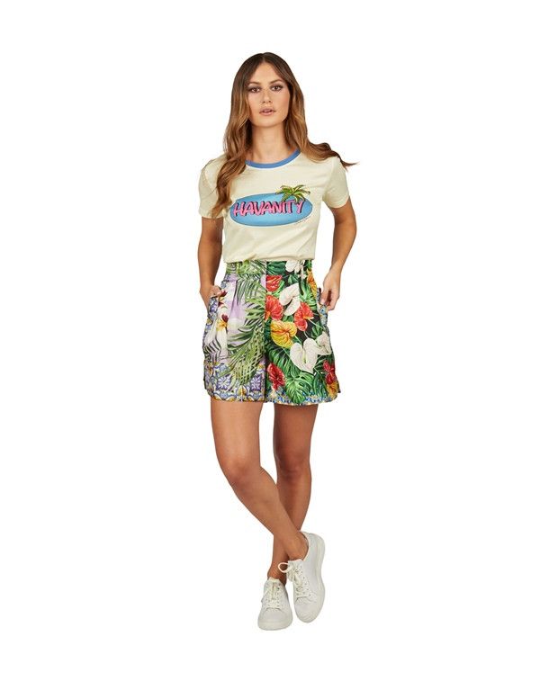 Dolce & Gabbana T-shirt Size 4XL / US 24-26 - 2 Thumbnail