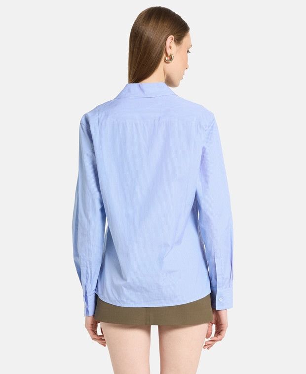 Tod's Leisure blouse Size XS / US 0-2 / IT 36-38 - 2 Thumbnail