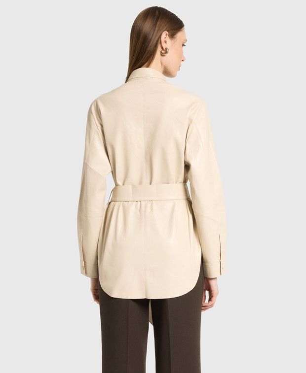 Nanushka Long-sleeved blouse Size L / US 10 / IT 46 - 2 Thumbnail