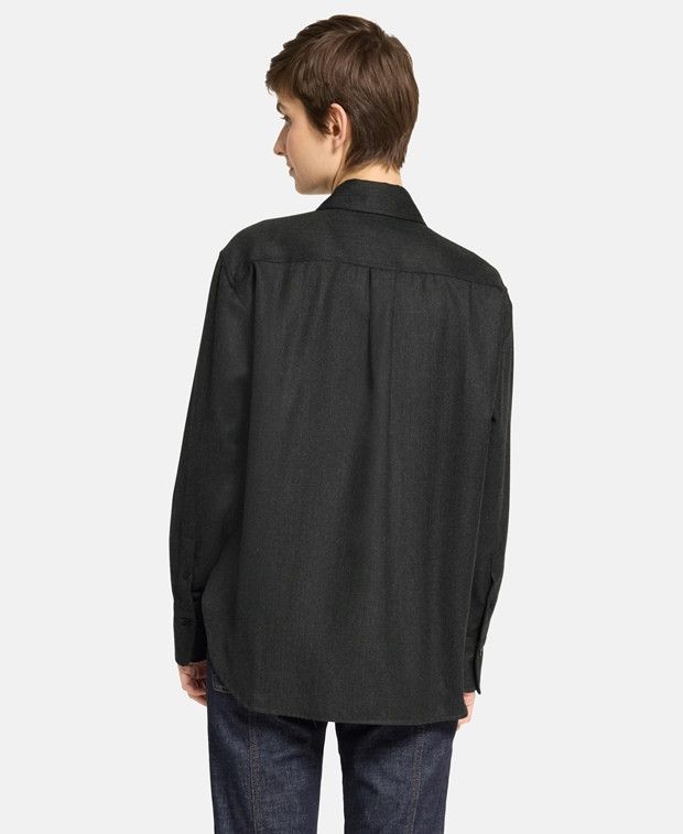 Victoria Beckham Wool blouse Size XS / US 0-2 / IT 36-38 - 2 Thumbnail
