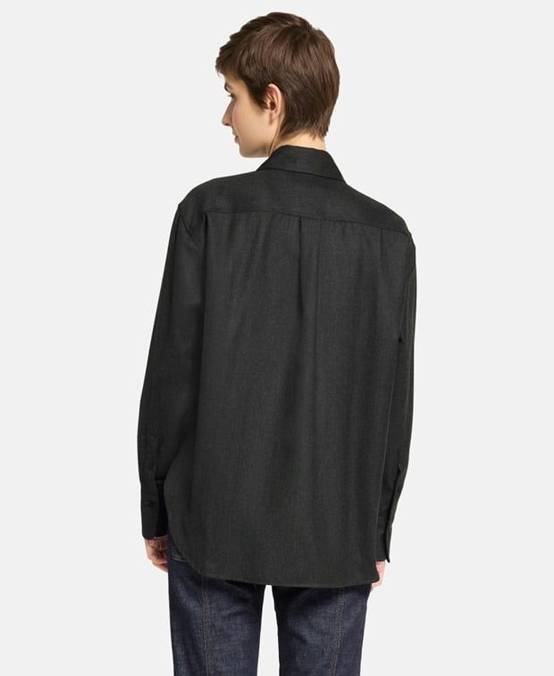 Victoria Beckham Wool blouse Size S / US 4 / IT 40 - 2 Thumbnail