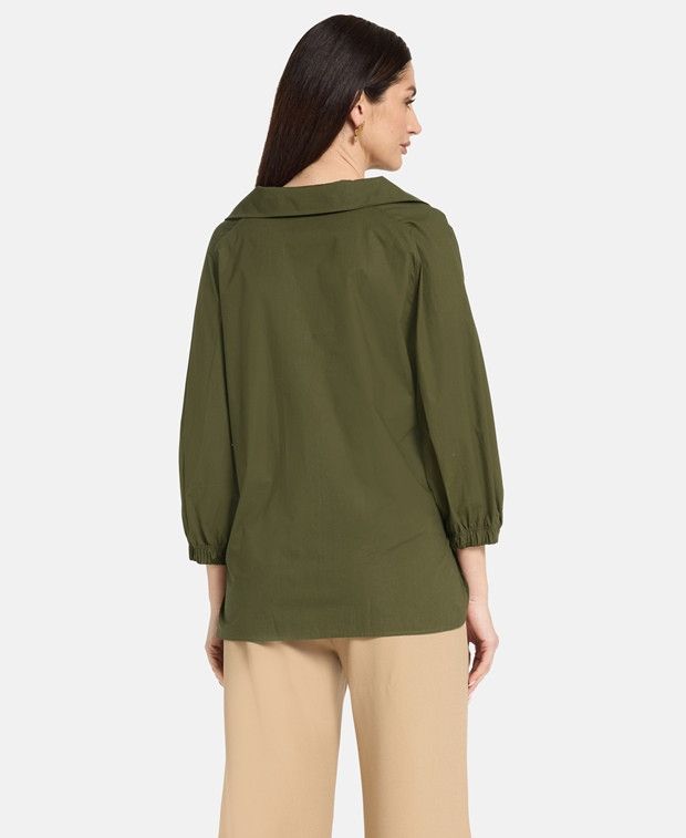 Marni Shirt blouse Size XS / US 0-2 / IT 36-38 - 2 Thumbnail