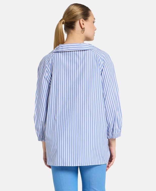 Marni Shirt blouse Size XXS / US 00 / IT 34 - 2 Thumbnail