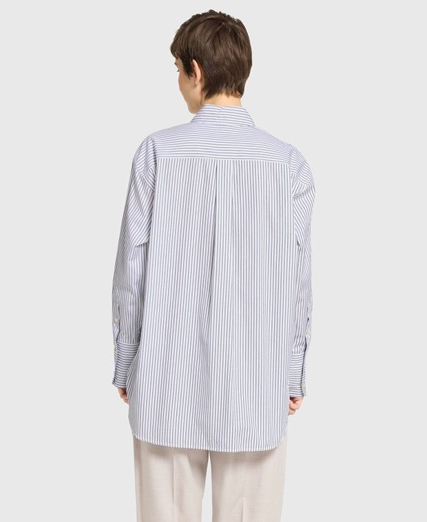 Victoria Beckham Business blouse Size XS / US 0-2 / IT 36-38 - 2 Thumbnail