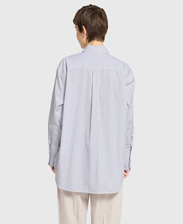 Victoria Beckham Business blouse Size M / US 6-8 / IT 42-44 - 2 Thumbnail