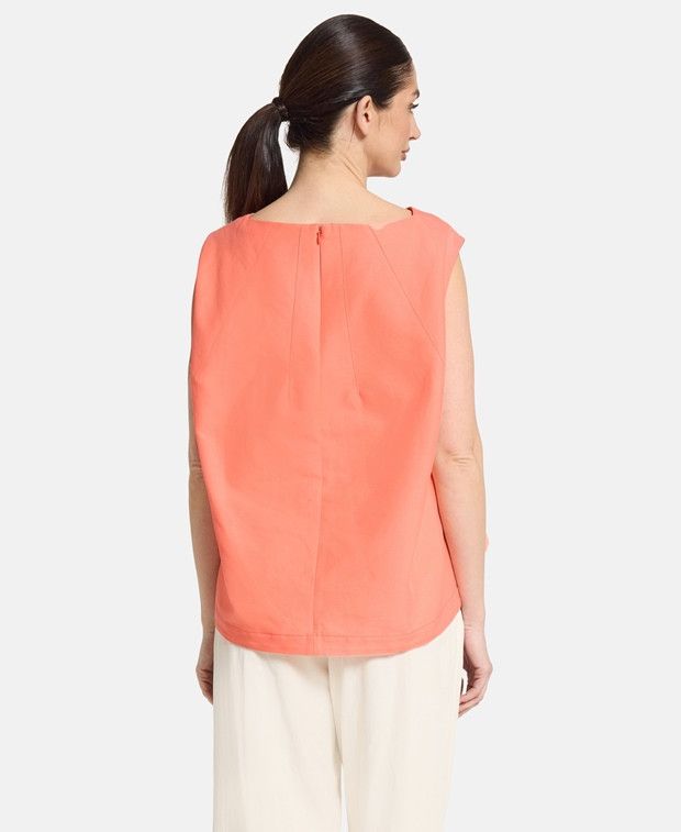 Marni Sleeveless blouse Size XS / US 0-2 / IT 36-38 - 2 Thumbnail