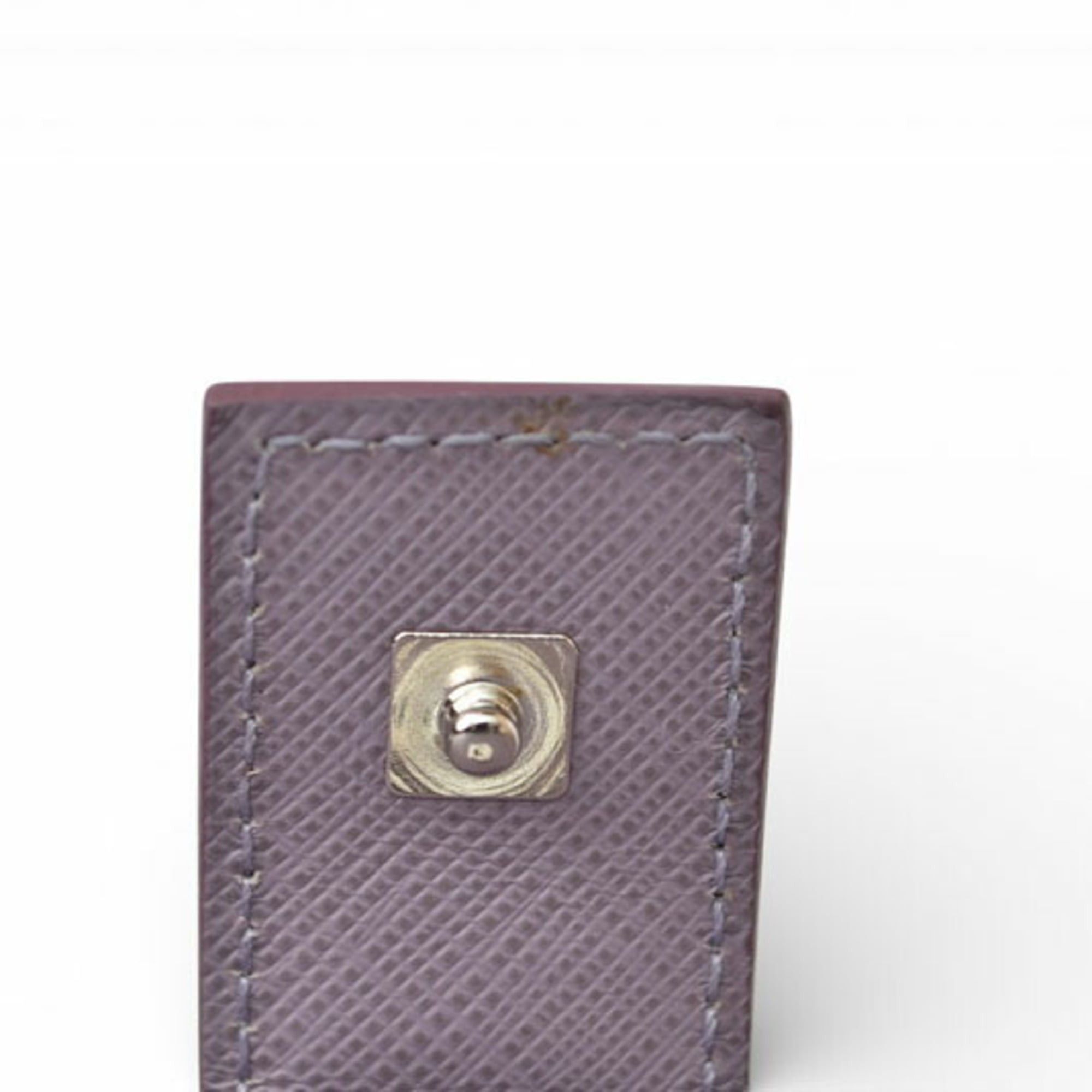 Salvatore Ferragamo Salvatore Ferragamo bifold wallet, unused, floral motif, black multicolor Size ONE SIZE - 14 Thumbnail