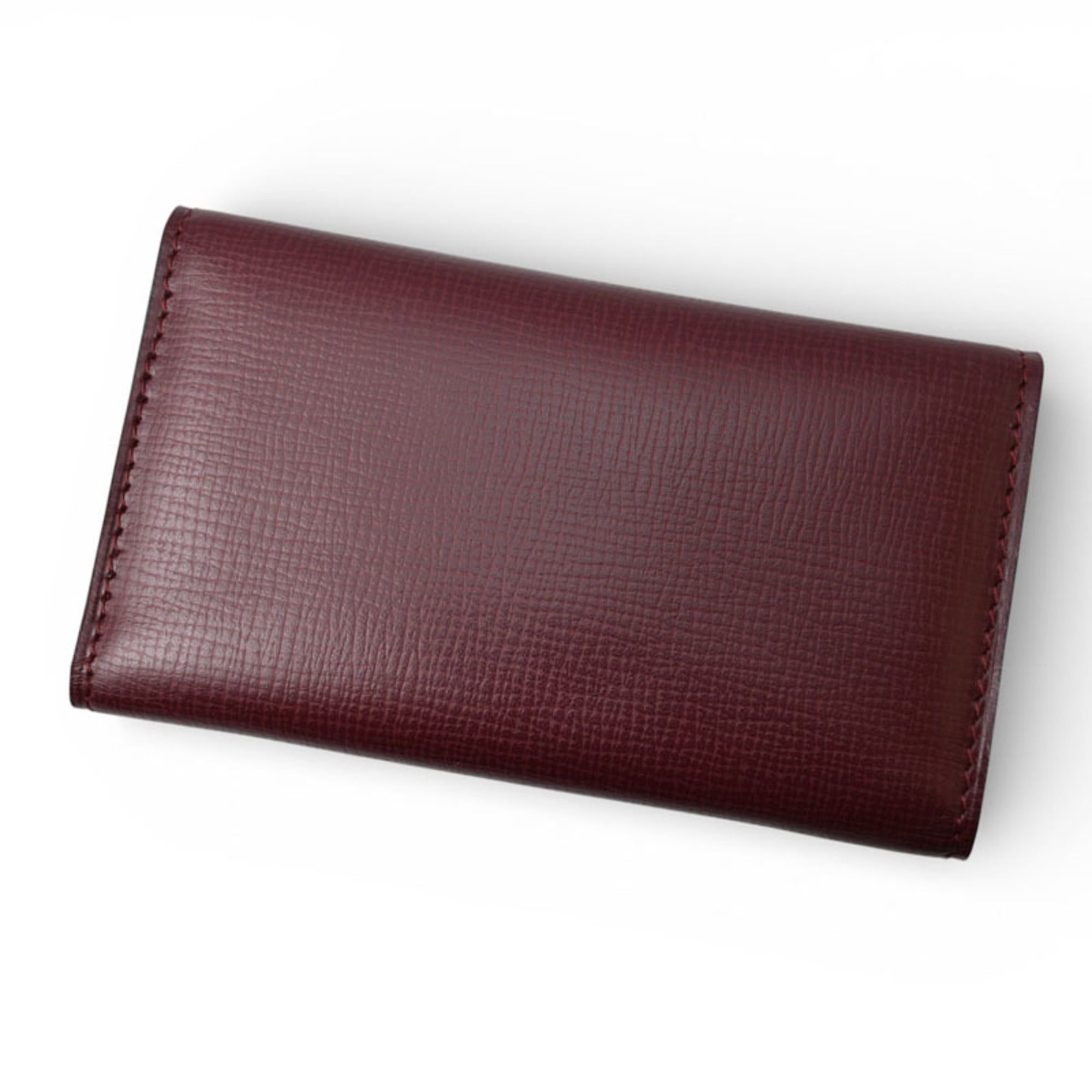 Cartier Cartier Must de 6-ring key case, Bordeaux, 2C, L3000156 Size ONE SIZE - 11 Thumbnail