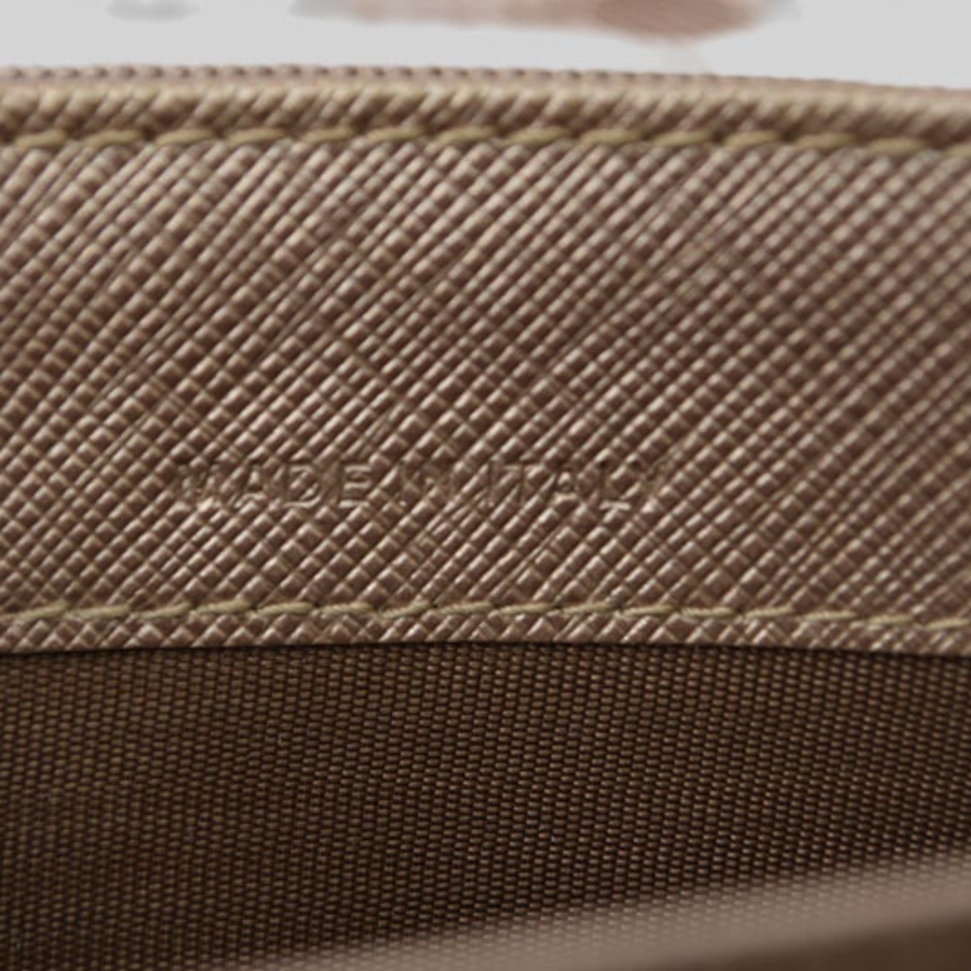 Salvatore Ferragamo Salvatore Ferragamo Gancini long wallet in metallic beige Size ONE SIZE - 13 Thumbnail
