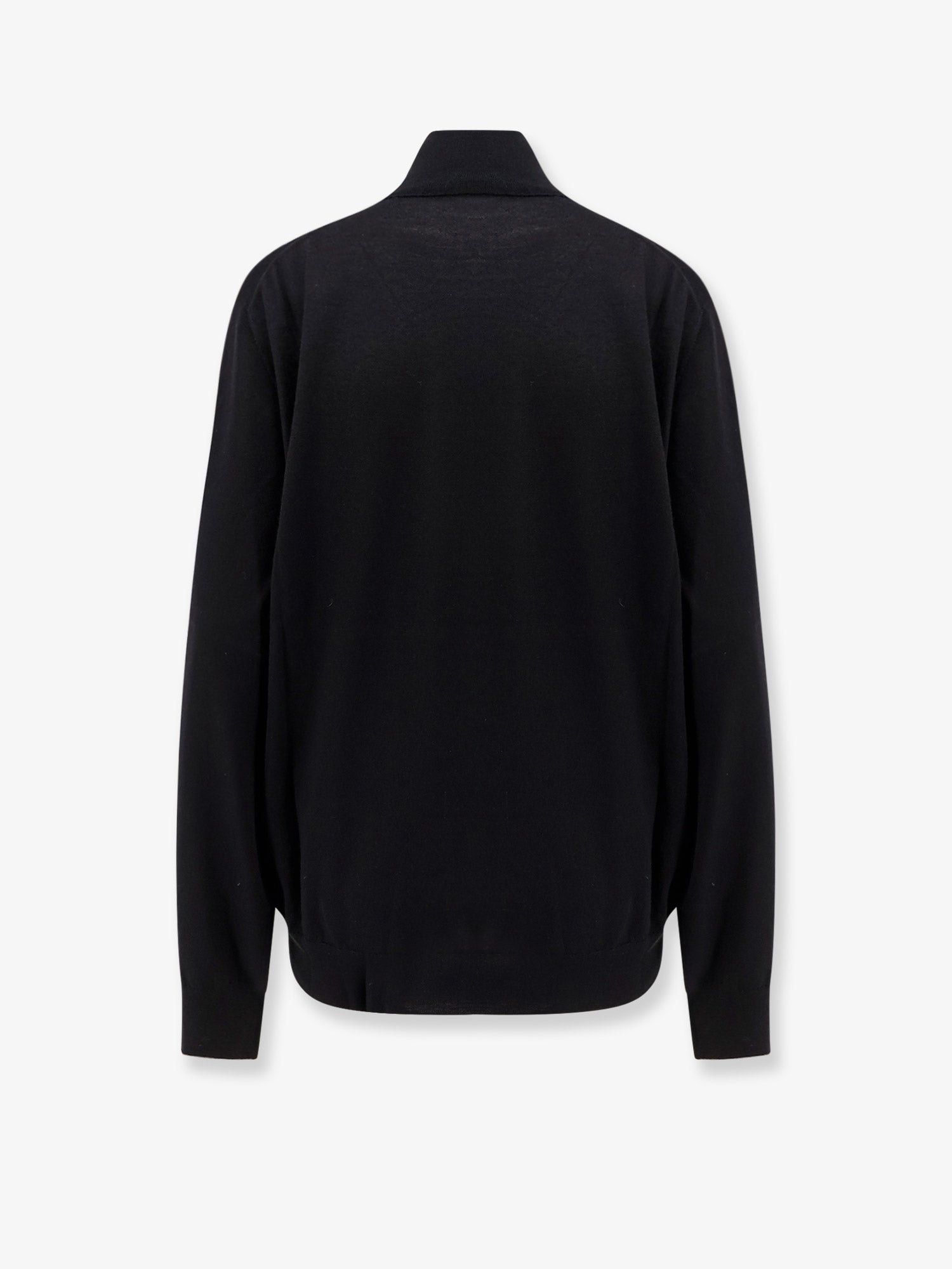 Brunello Cucinelli Cashmere and silk turtleneck IT 54 - USA Tariffs Included Size US XXL / EU 58 / 5 - 5 Thumbnail