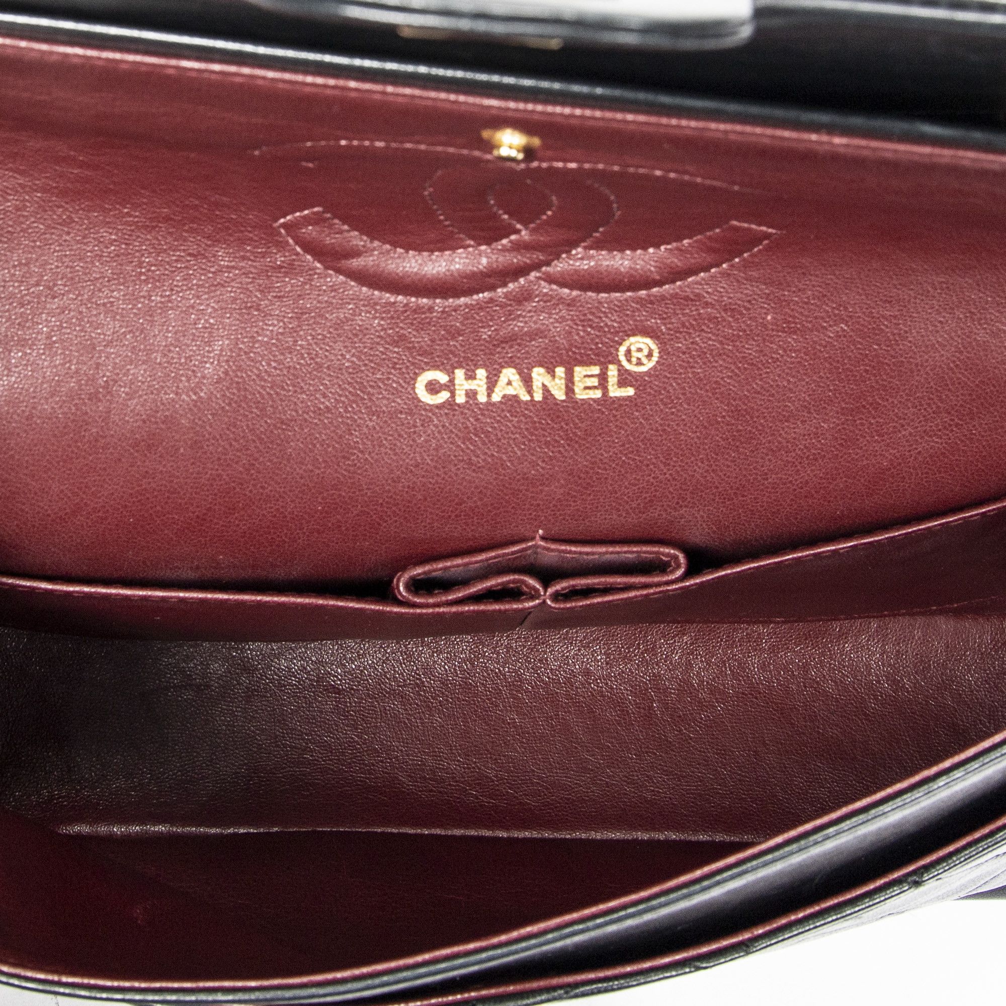 Chanel Classic Double Flap 26 Size ONE SIZE - 9 Thumbnail