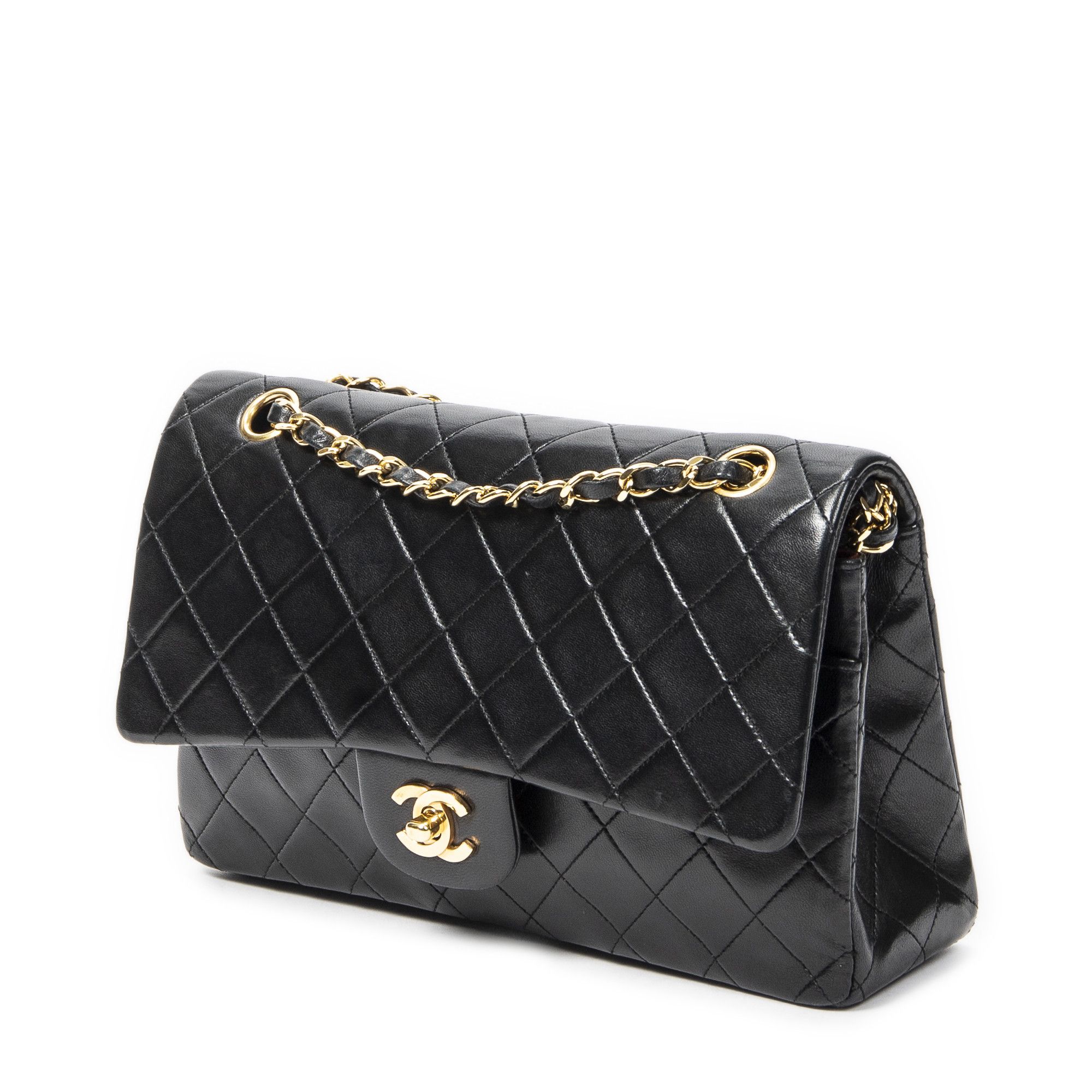 Chanel Classic Double Flap 26 Size ONE SIZE - 2 Thumbnail