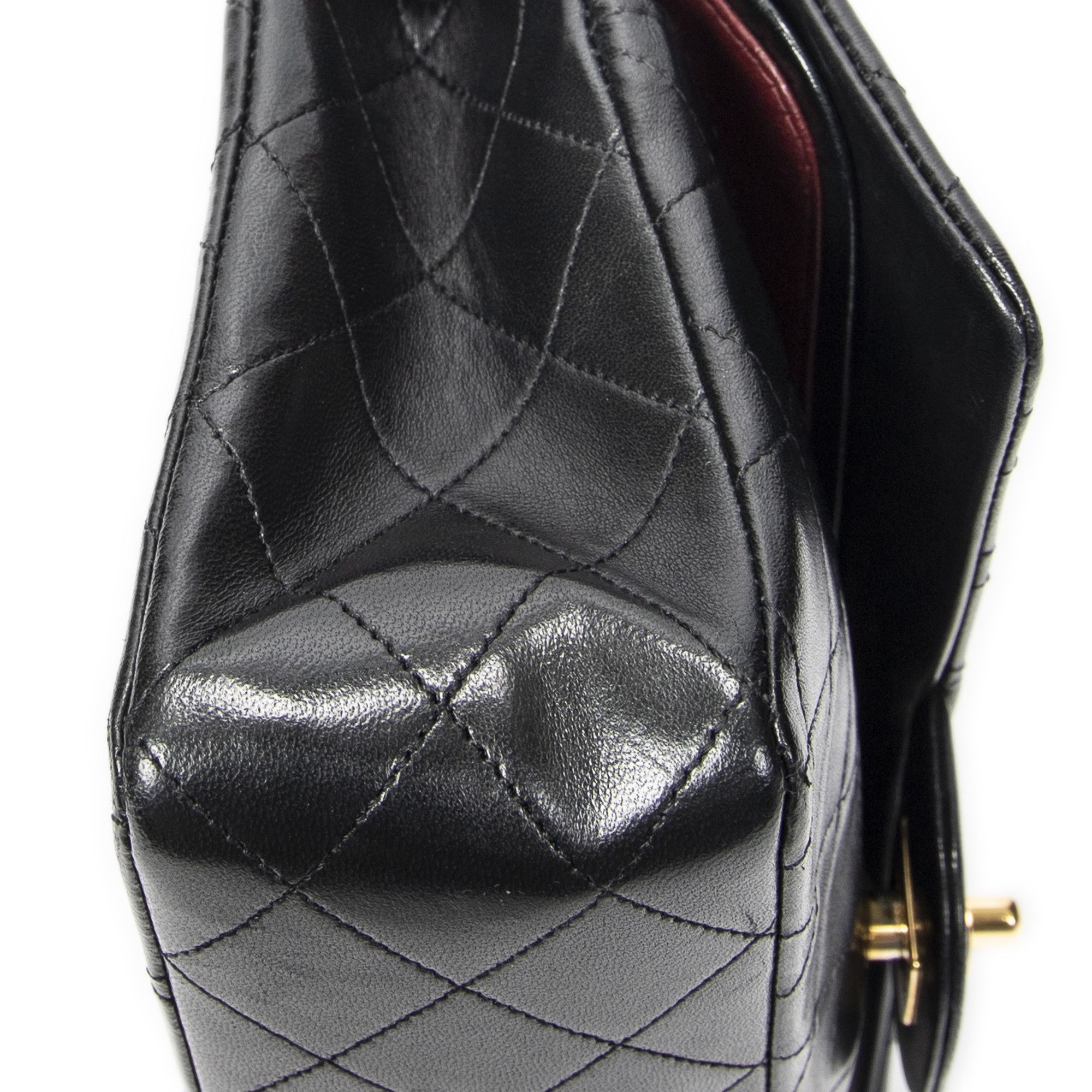 Chanel Classic Double Flap 26 Size ONE SIZE - 7 Thumbnail