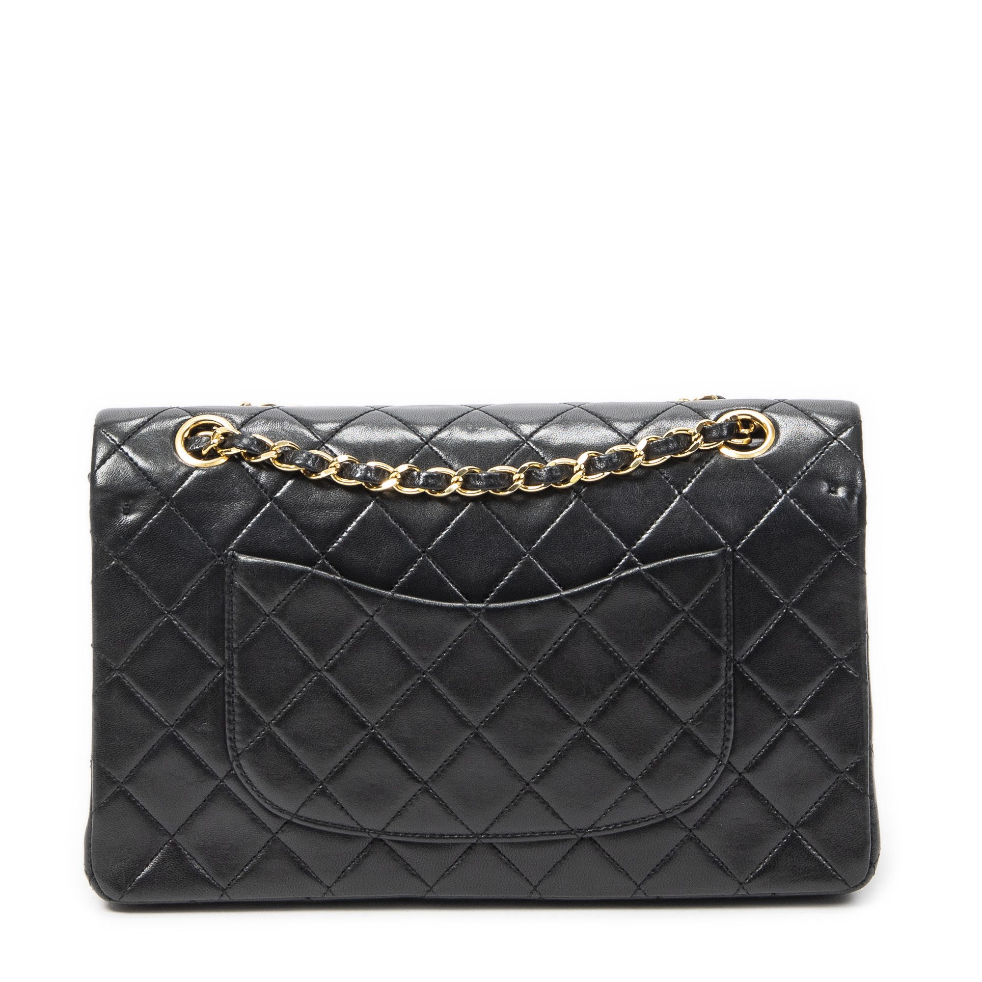 Chanel Classic Double Flap 26 Size ONE SIZE - 5 Thumbnail