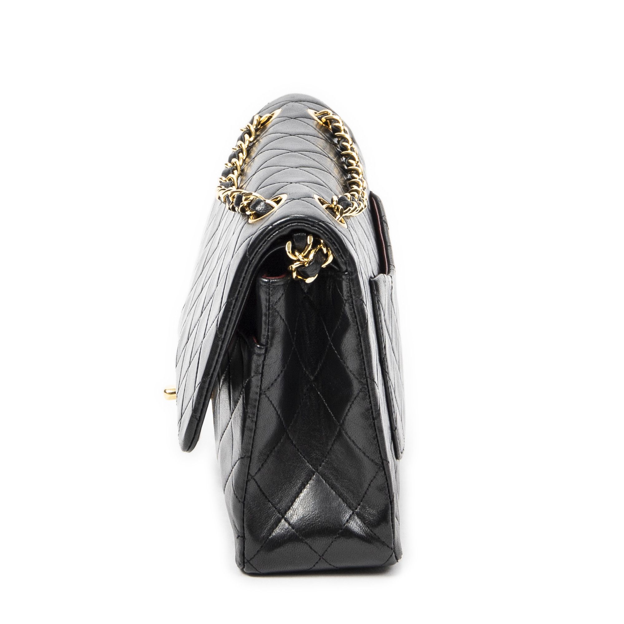 Chanel Classic Double Flap 26 Size ONE SIZE - 3 Thumbnail