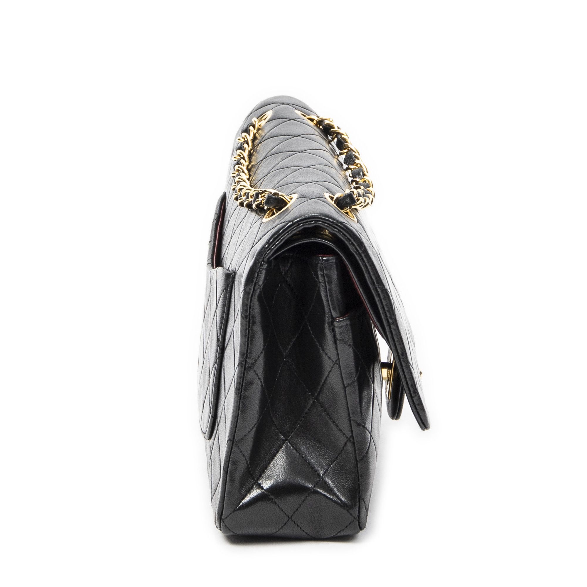 Chanel Classic Double Flap 26 Size ONE SIZE - 4 Thumbnail