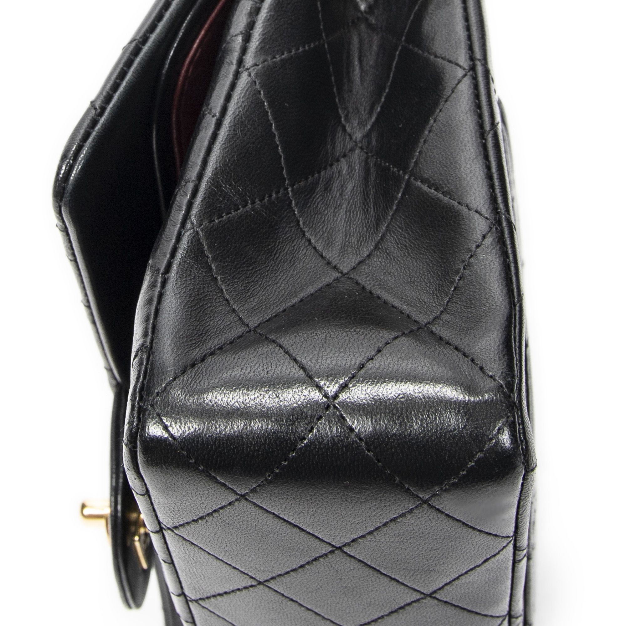 Chanel Classic Double Flap 26 Size ONE SIZE - 8 Thumbnail