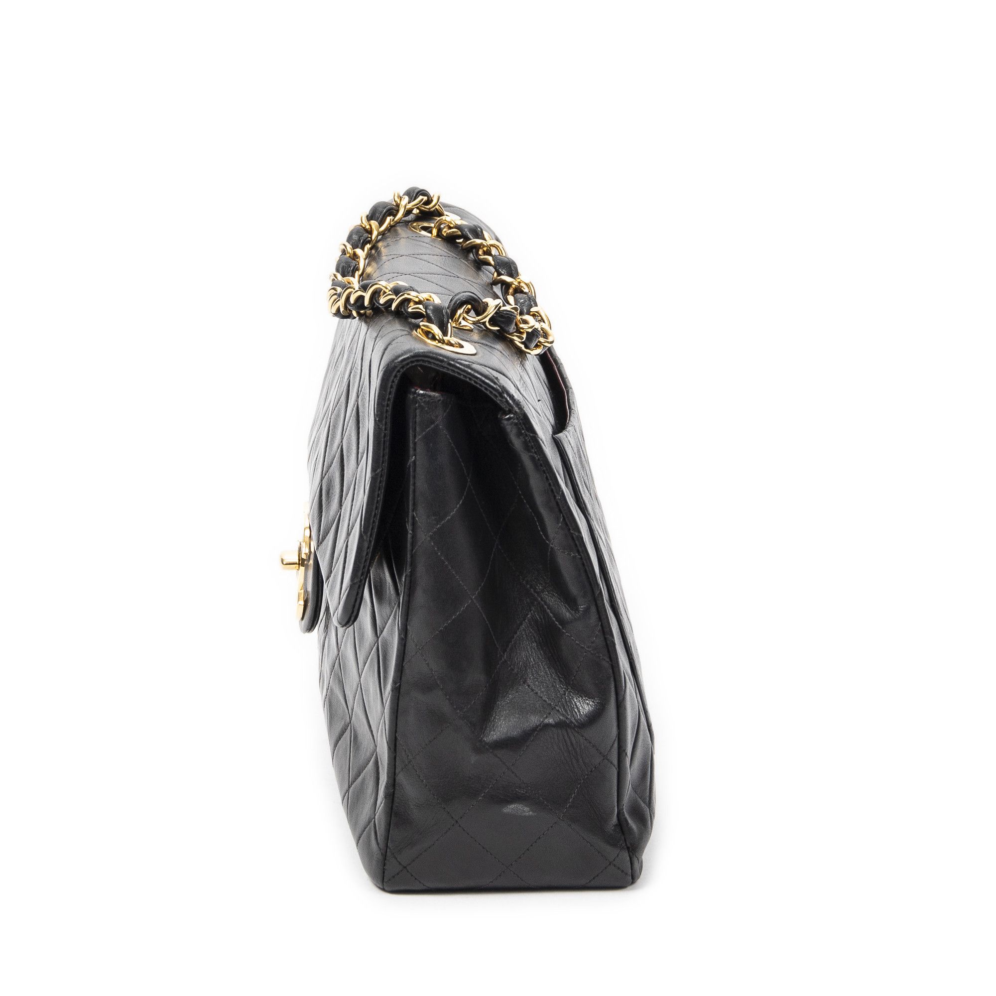 Chanel Maxi Jumbo XL Flap Size ONE SIZE - 3 Thumbnail