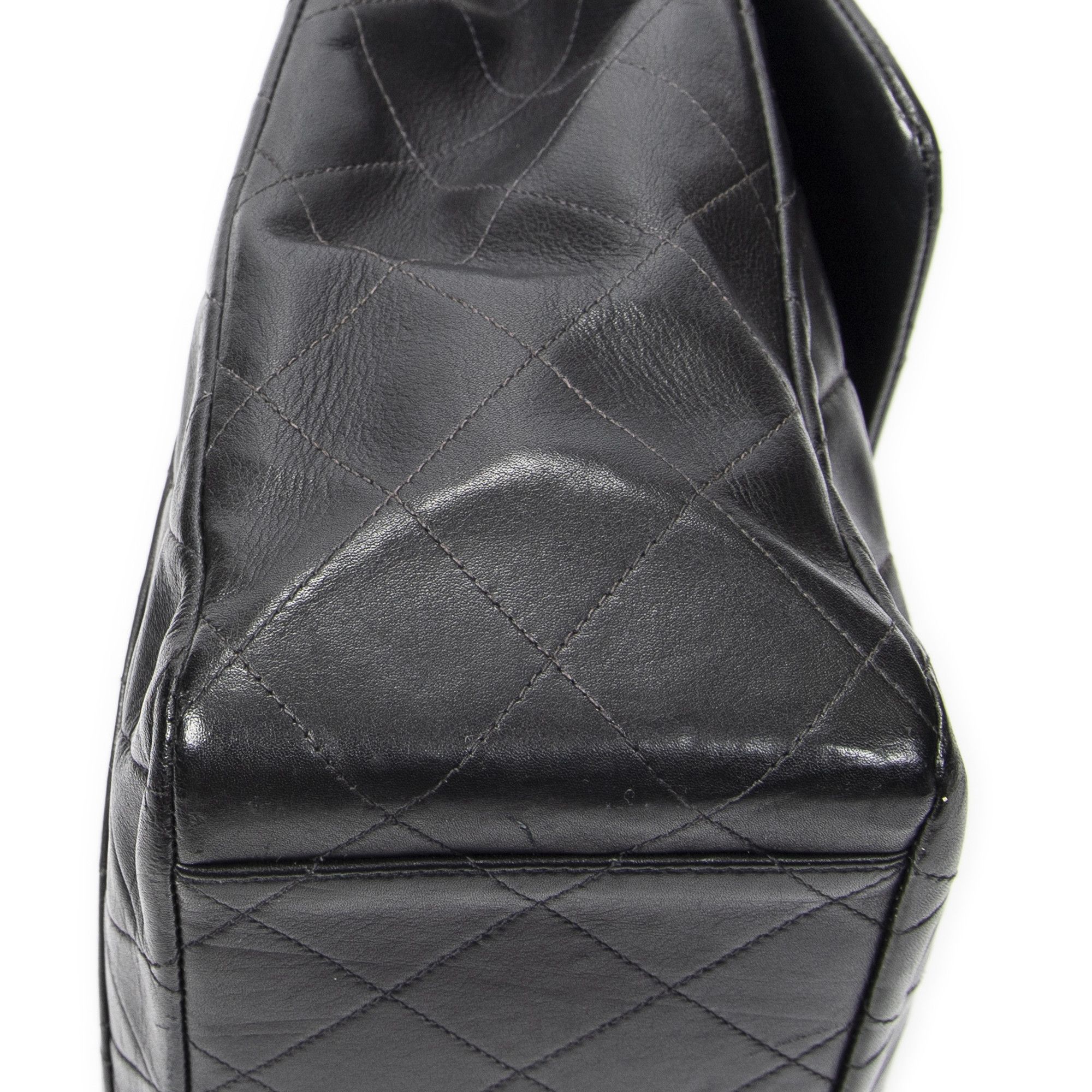 Chanel Maxi Jumbo XL Flap Size ONE SIZE - 7 Thumbnail