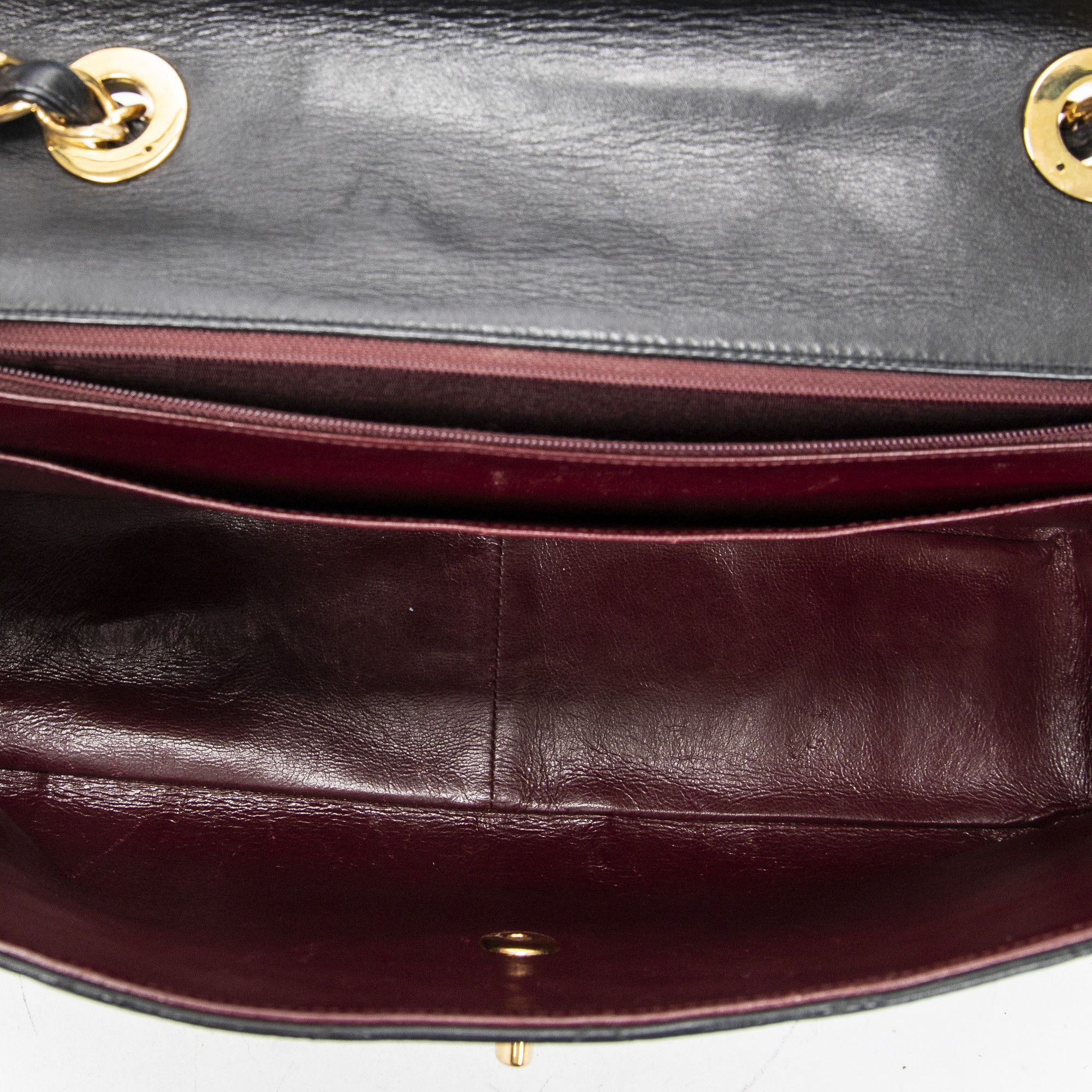 Chanel Maxi Jumbo XL Flap Size ONE SIZE - 9 Thumbnail
