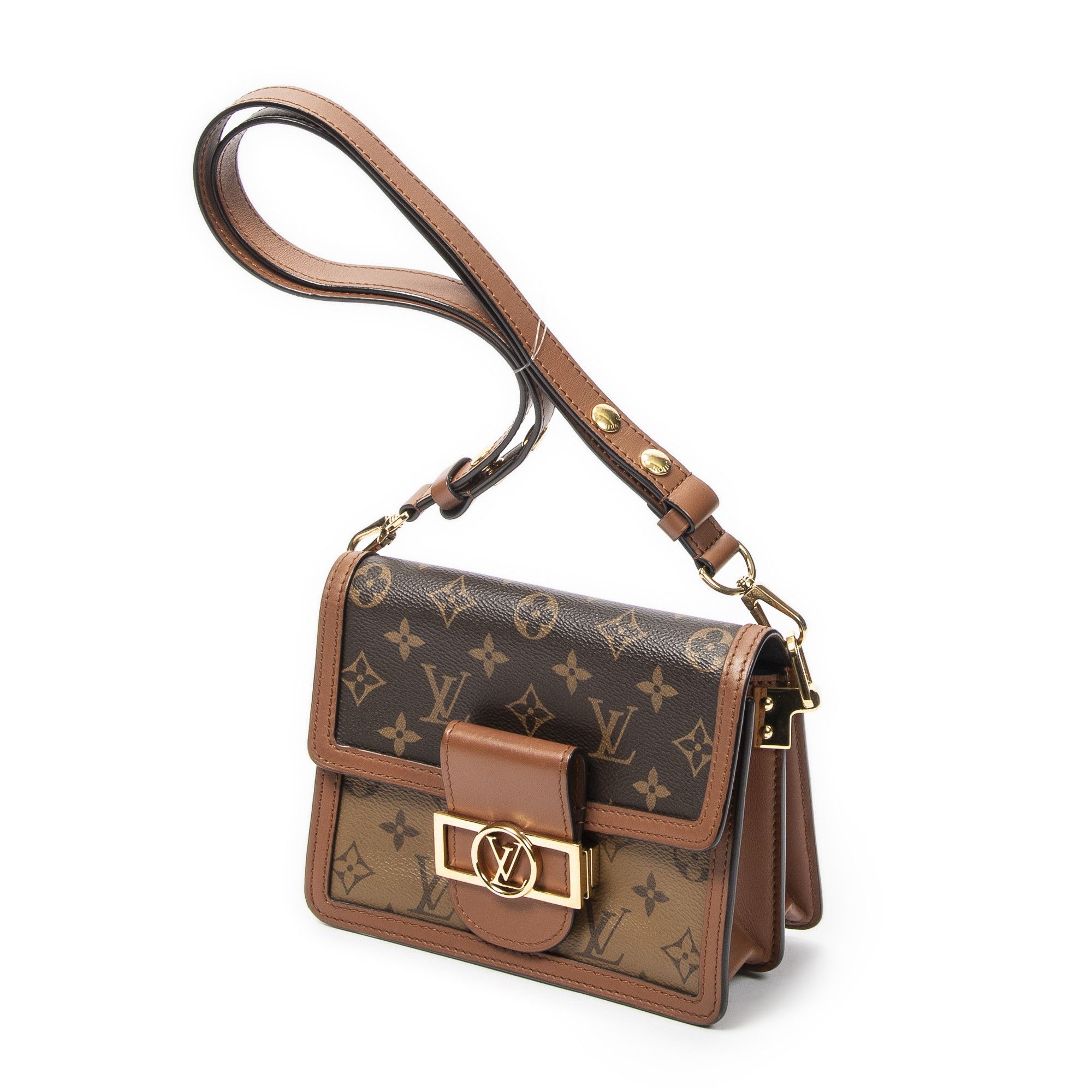 Louis Vuitton Dauphine MM Size ONE SIZE - 2 Thumbnail